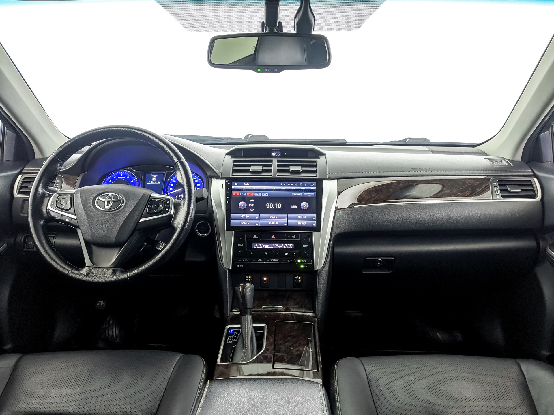 Toyota Camry#77688