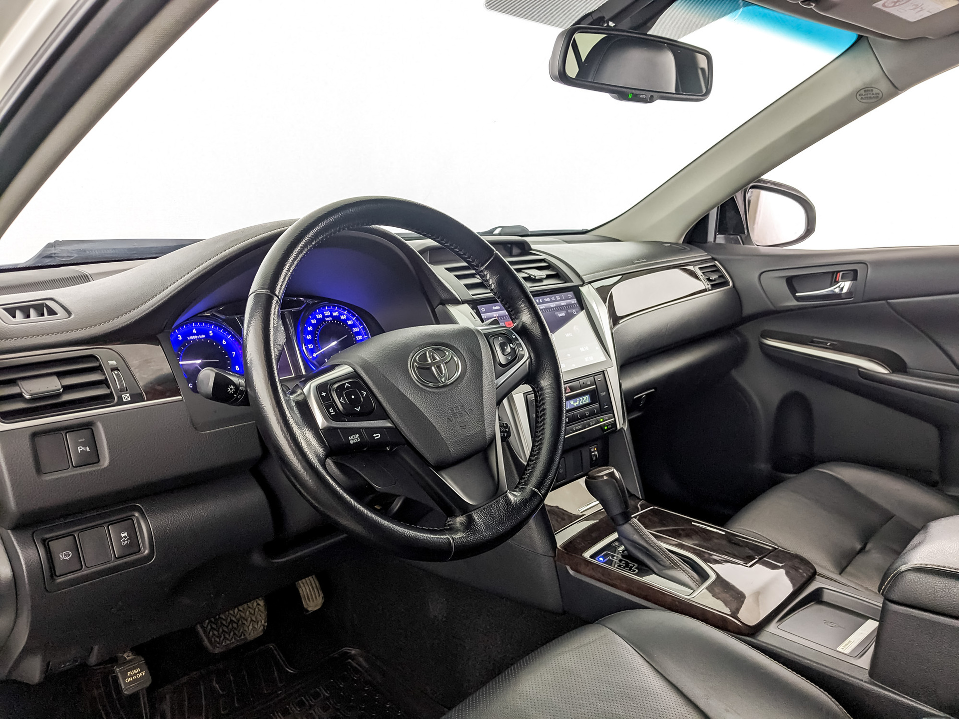Toyota Camry#77689