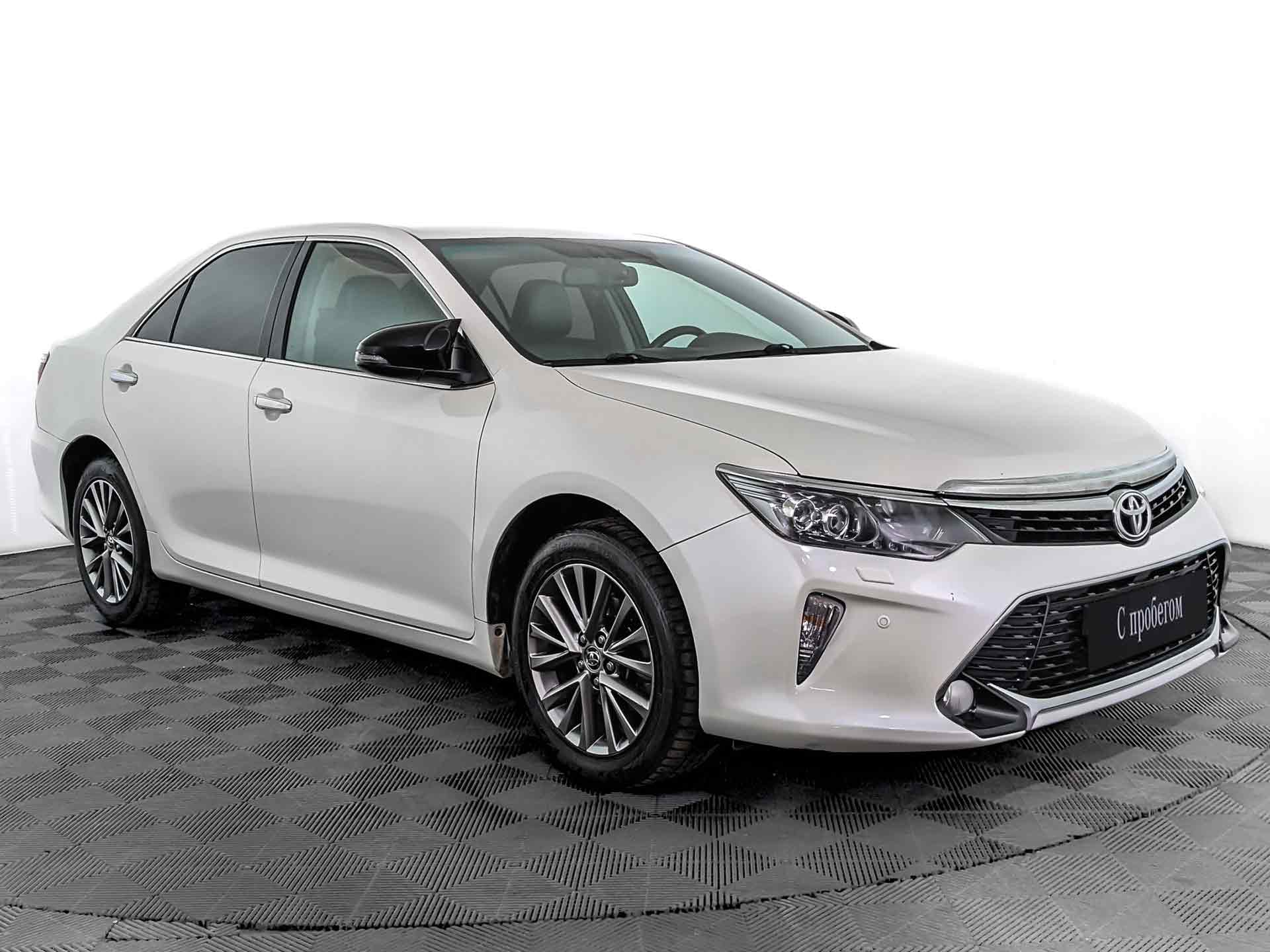Toyota Camry#77690