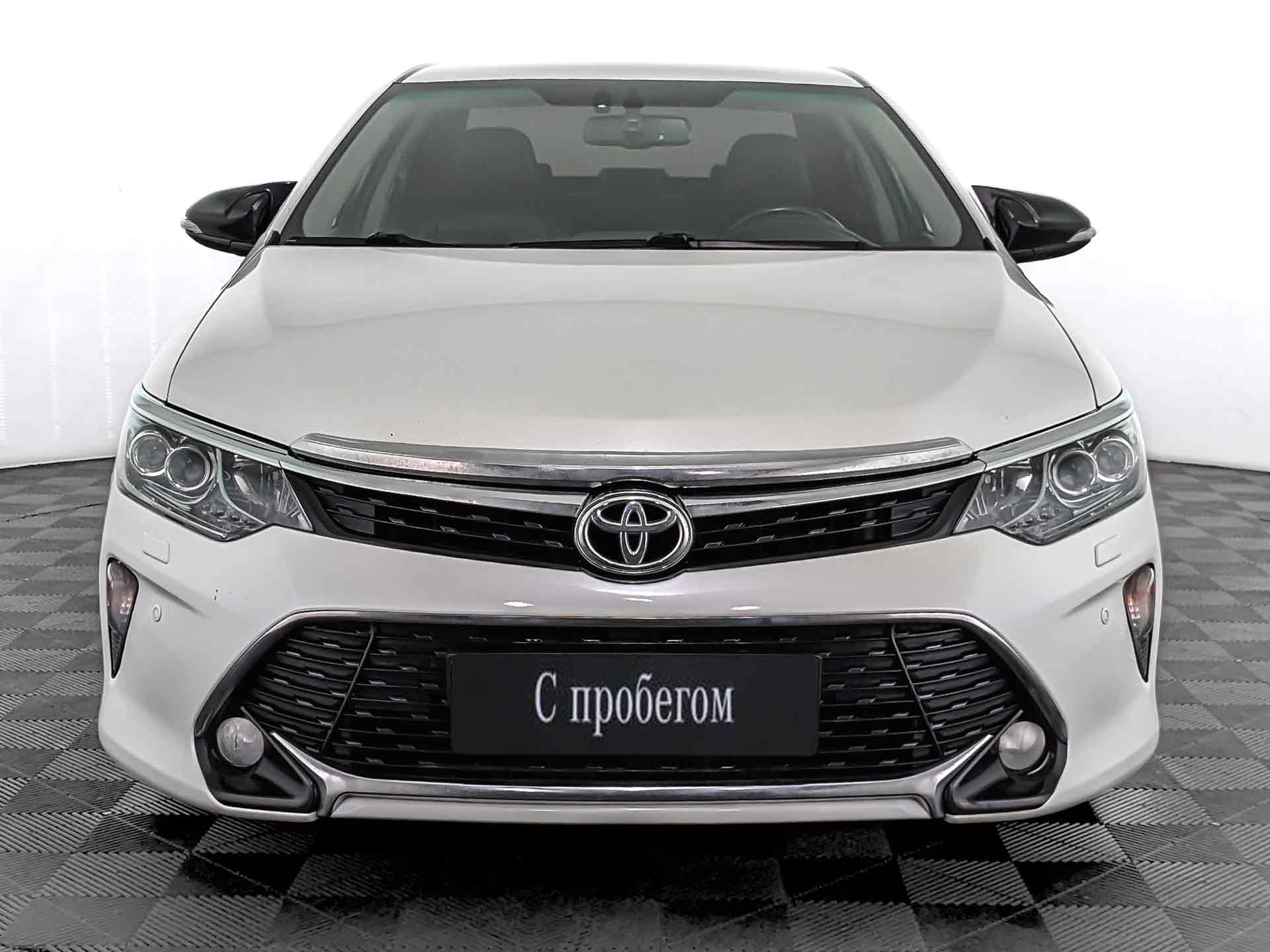 Toyota Camry#77691