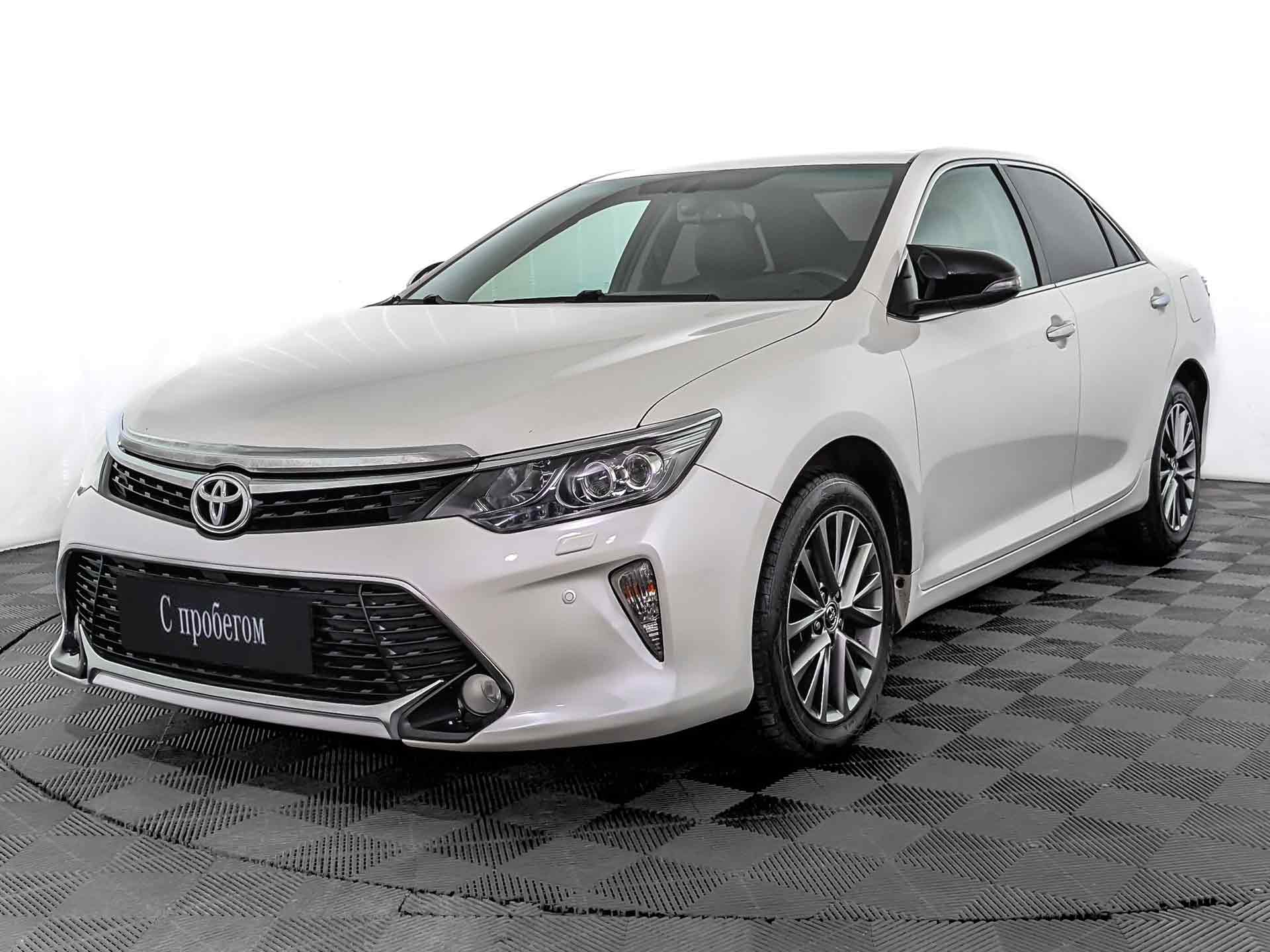 Toyota Camry#77692