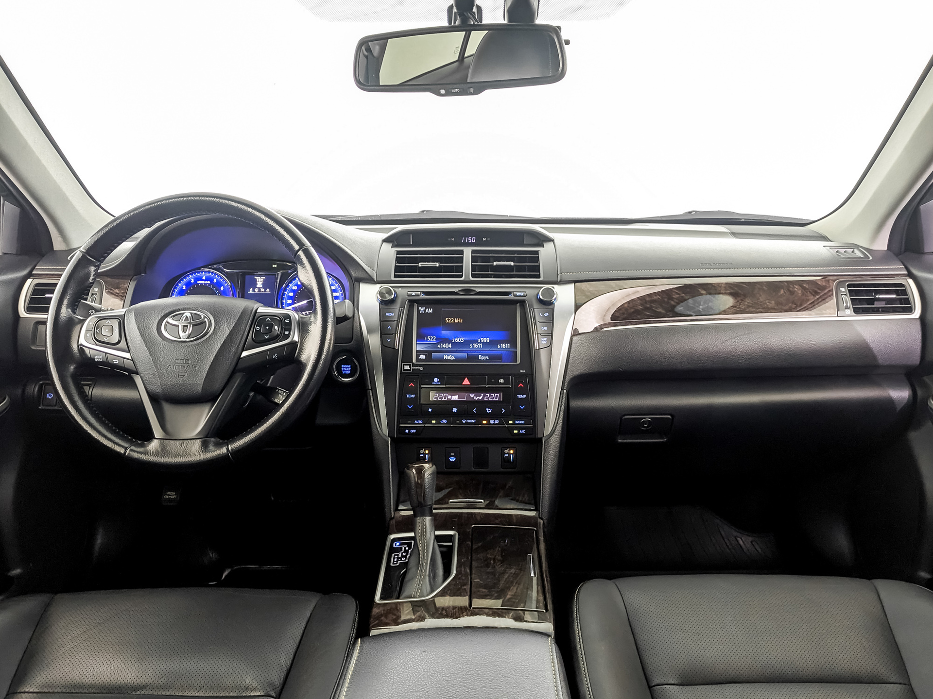 Toyota Camry#77841