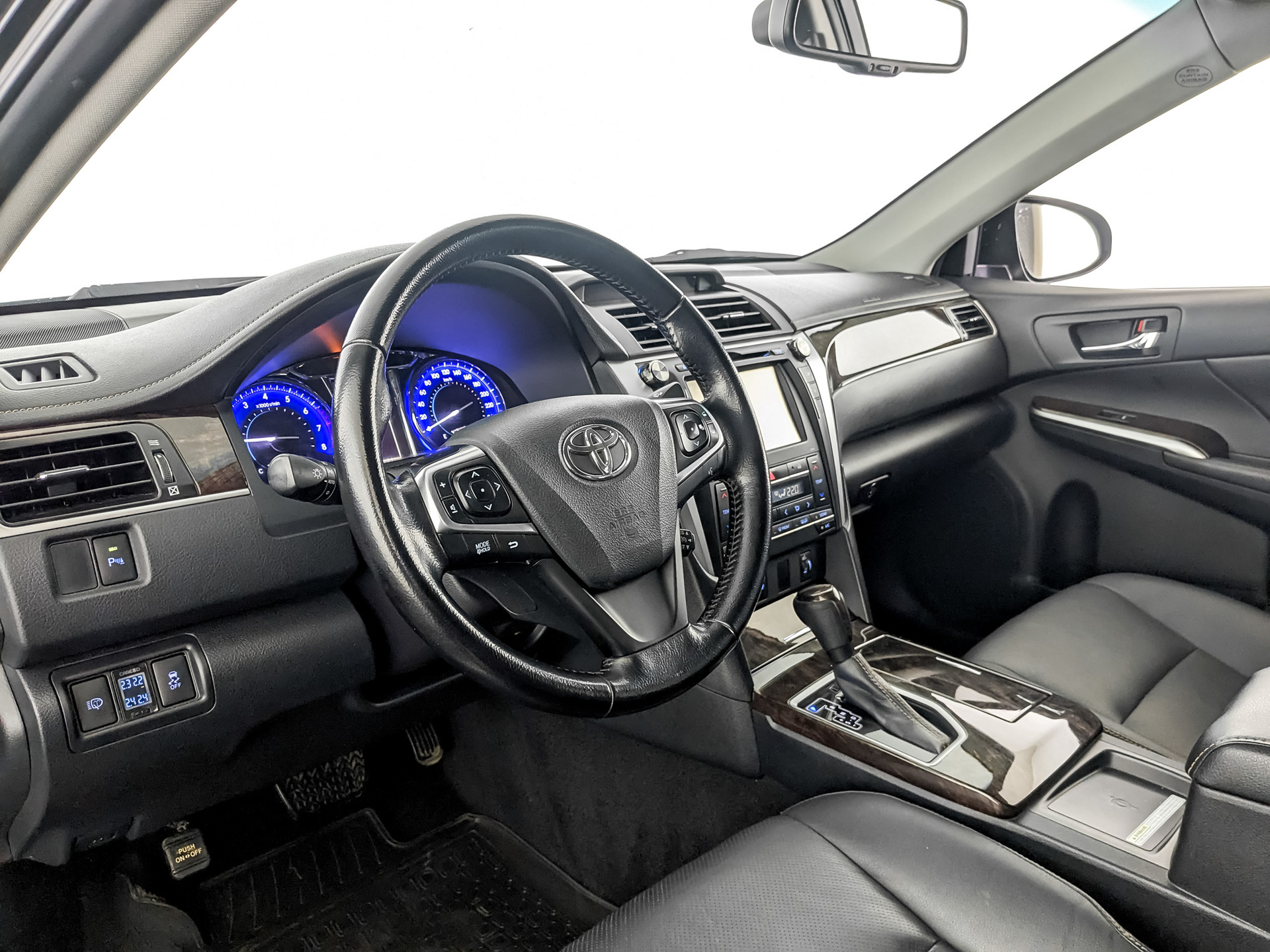 Toyota Camry#77842