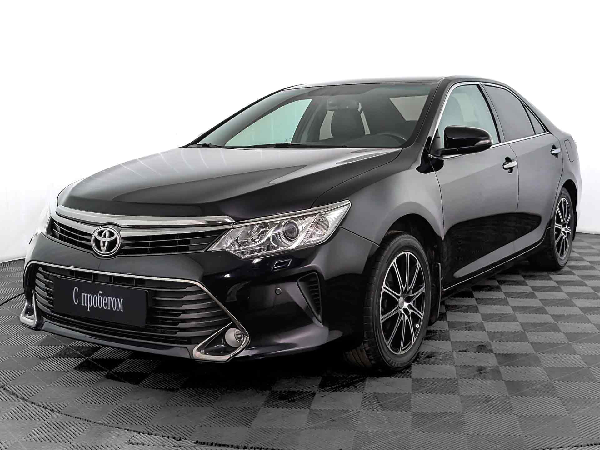 Toyota Camry#77845