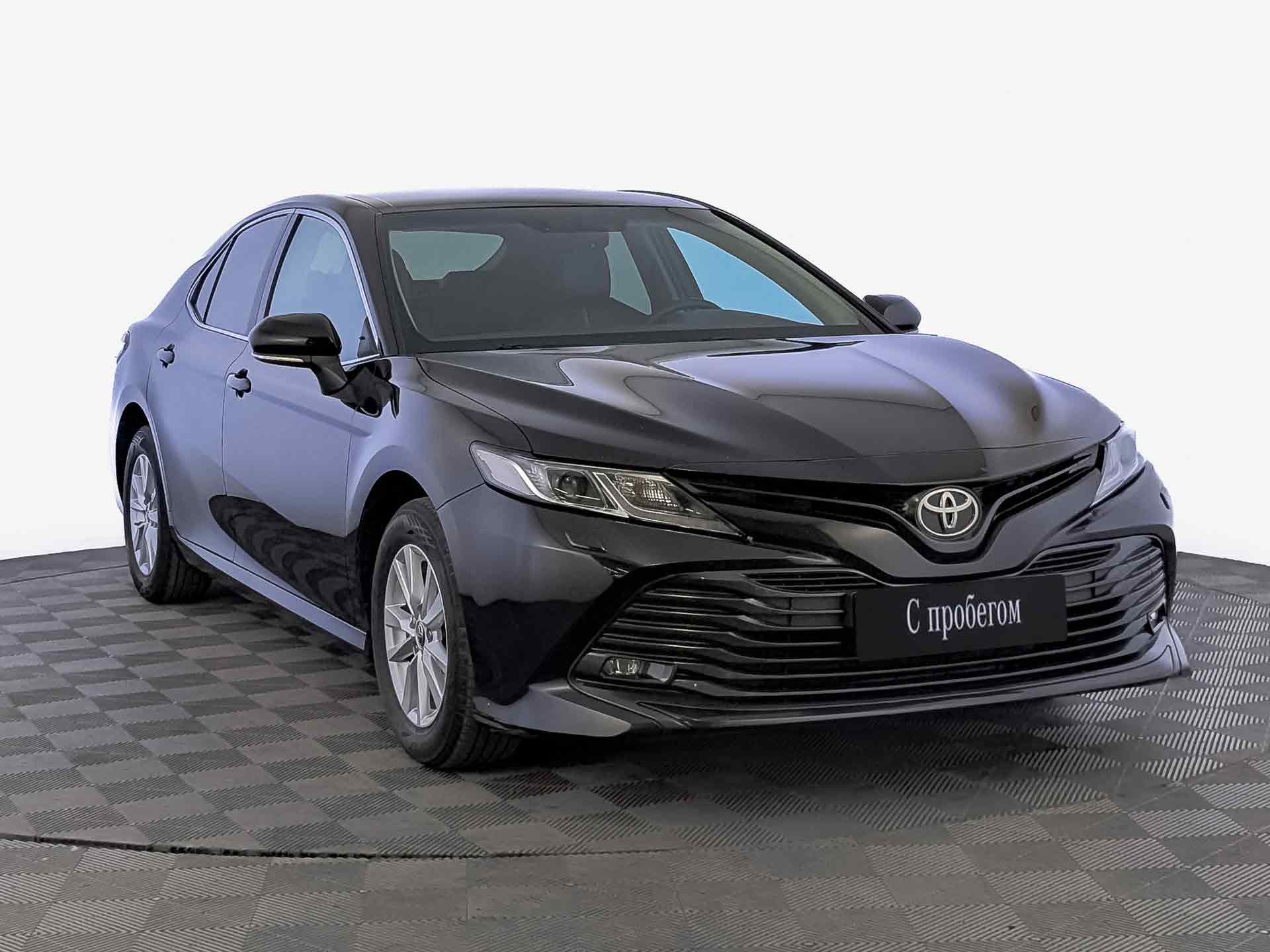 Toyota Camry#77864