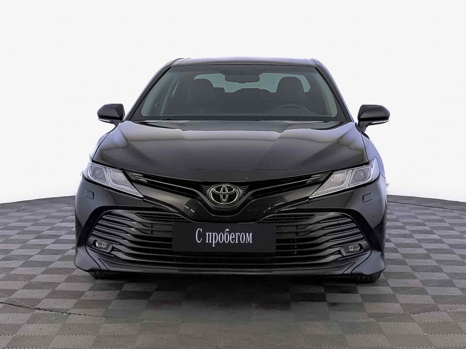 Toyota Camry#77865