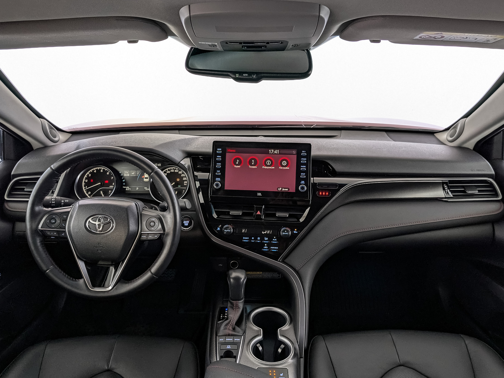 Toyota Camry#77874