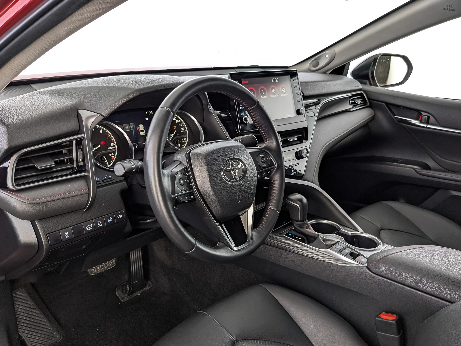 Toyota Camry#77875
