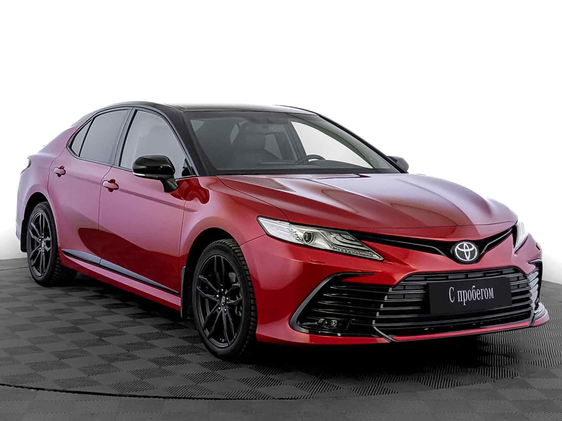 Toyota Camry#77876
