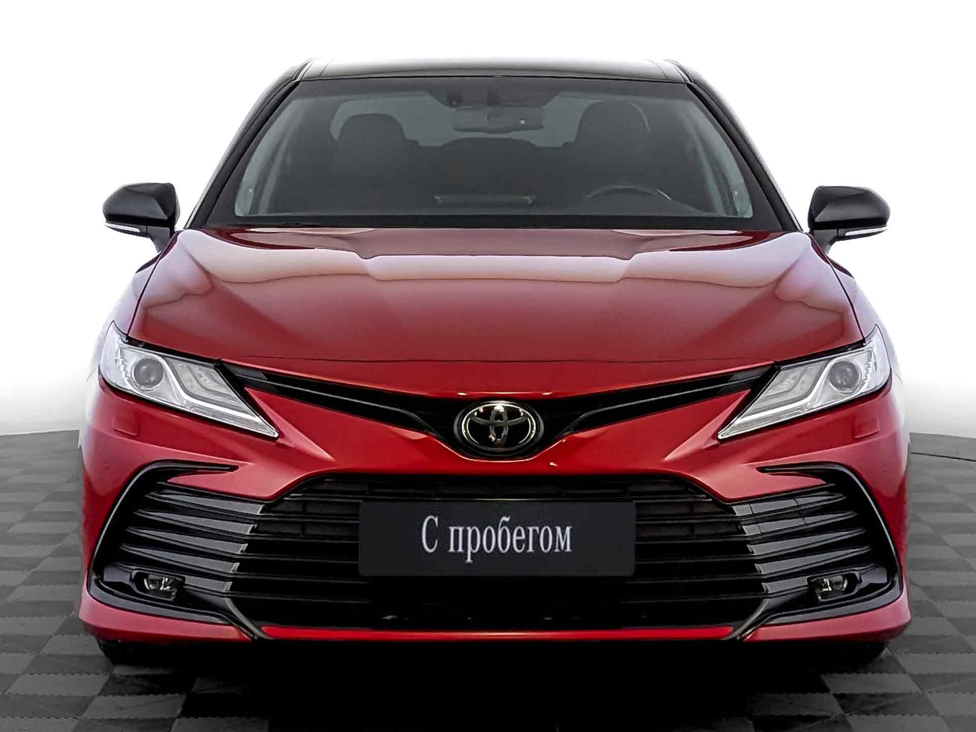 Toyota Camry#77877