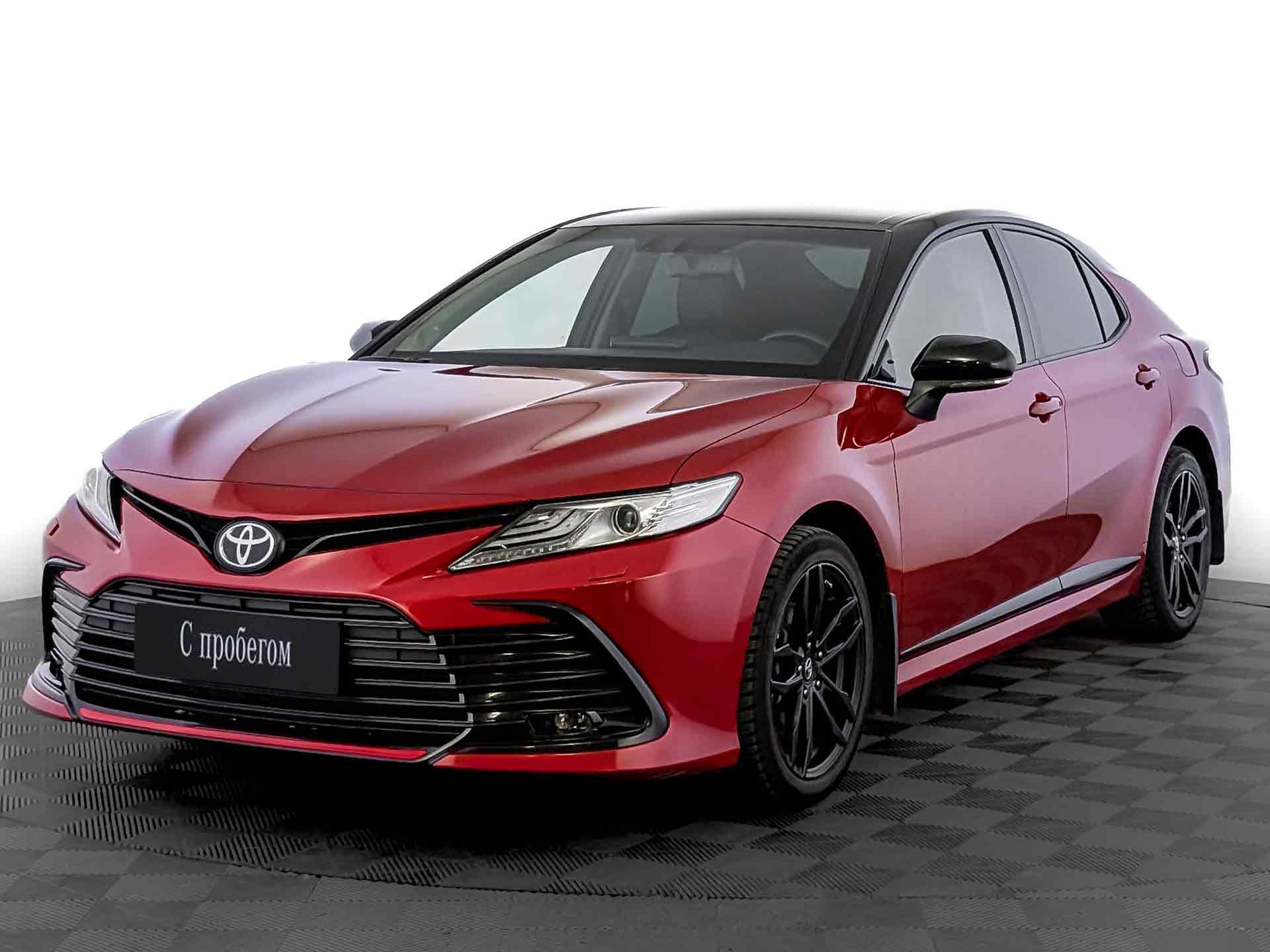 Toyota Camry#77878