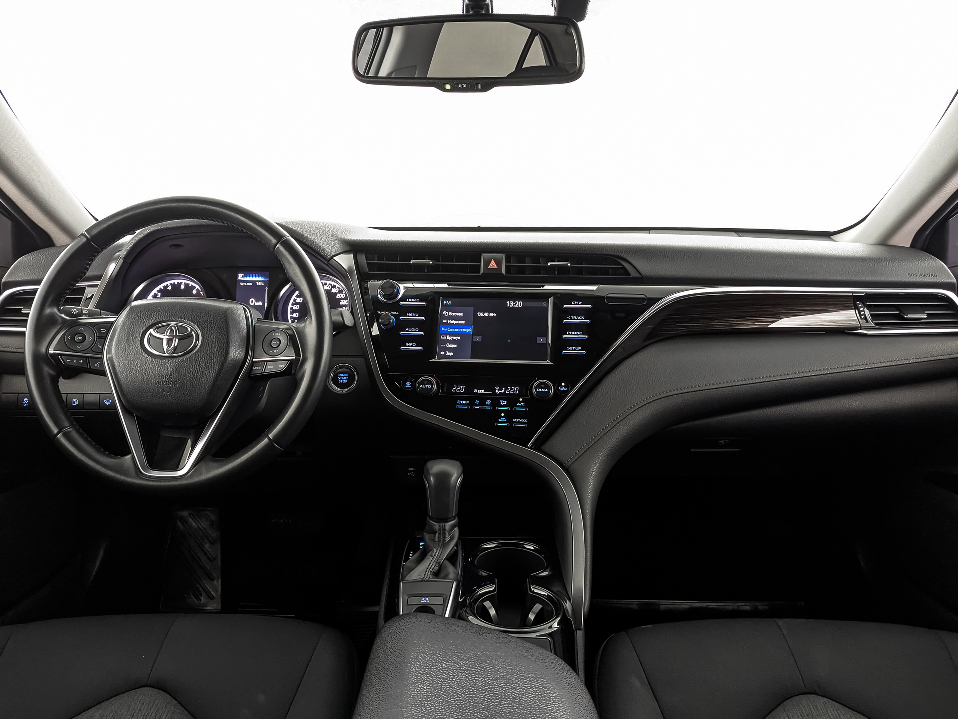 Toyota Camry#77886