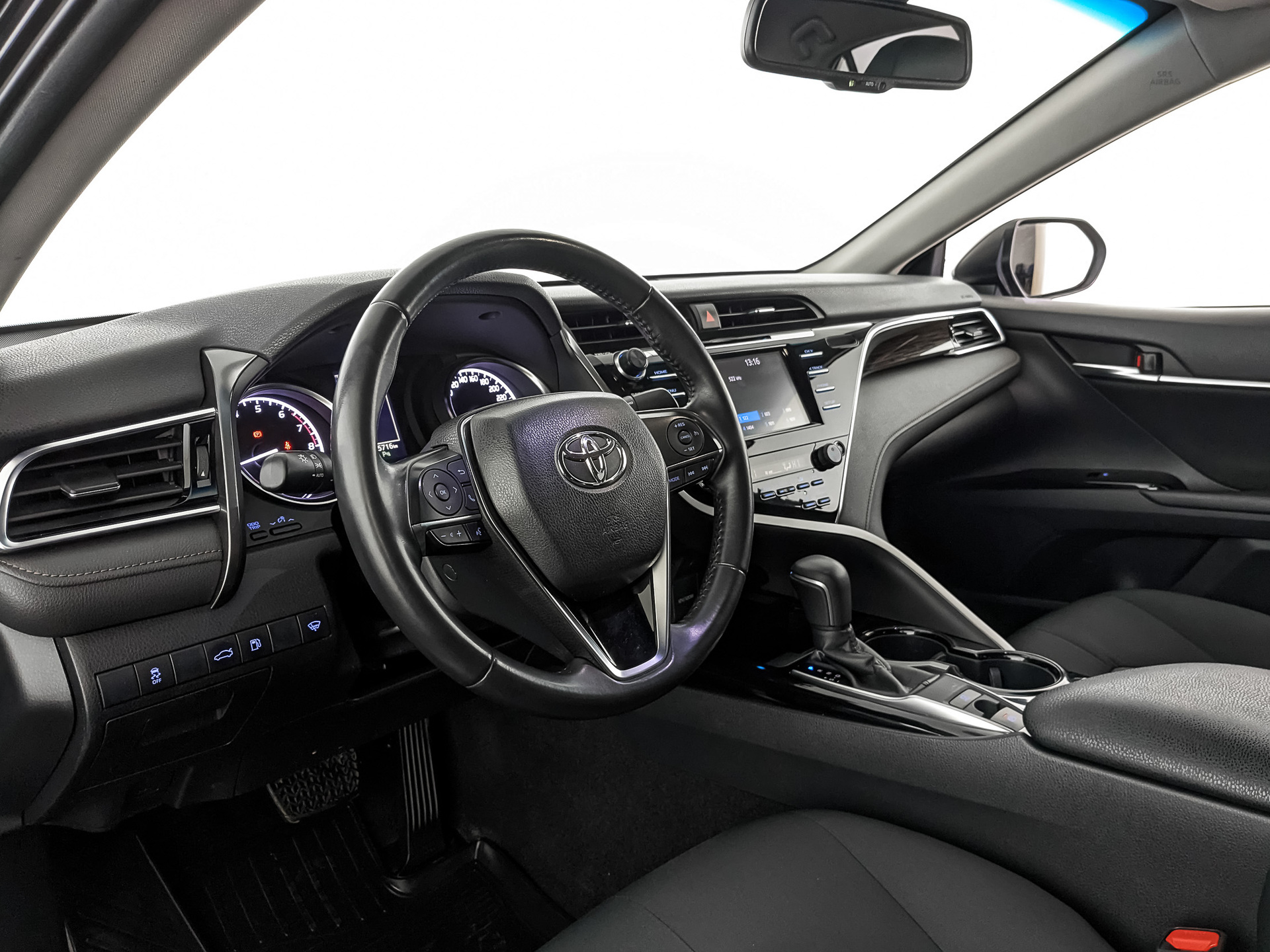 Toyota Camry#77887