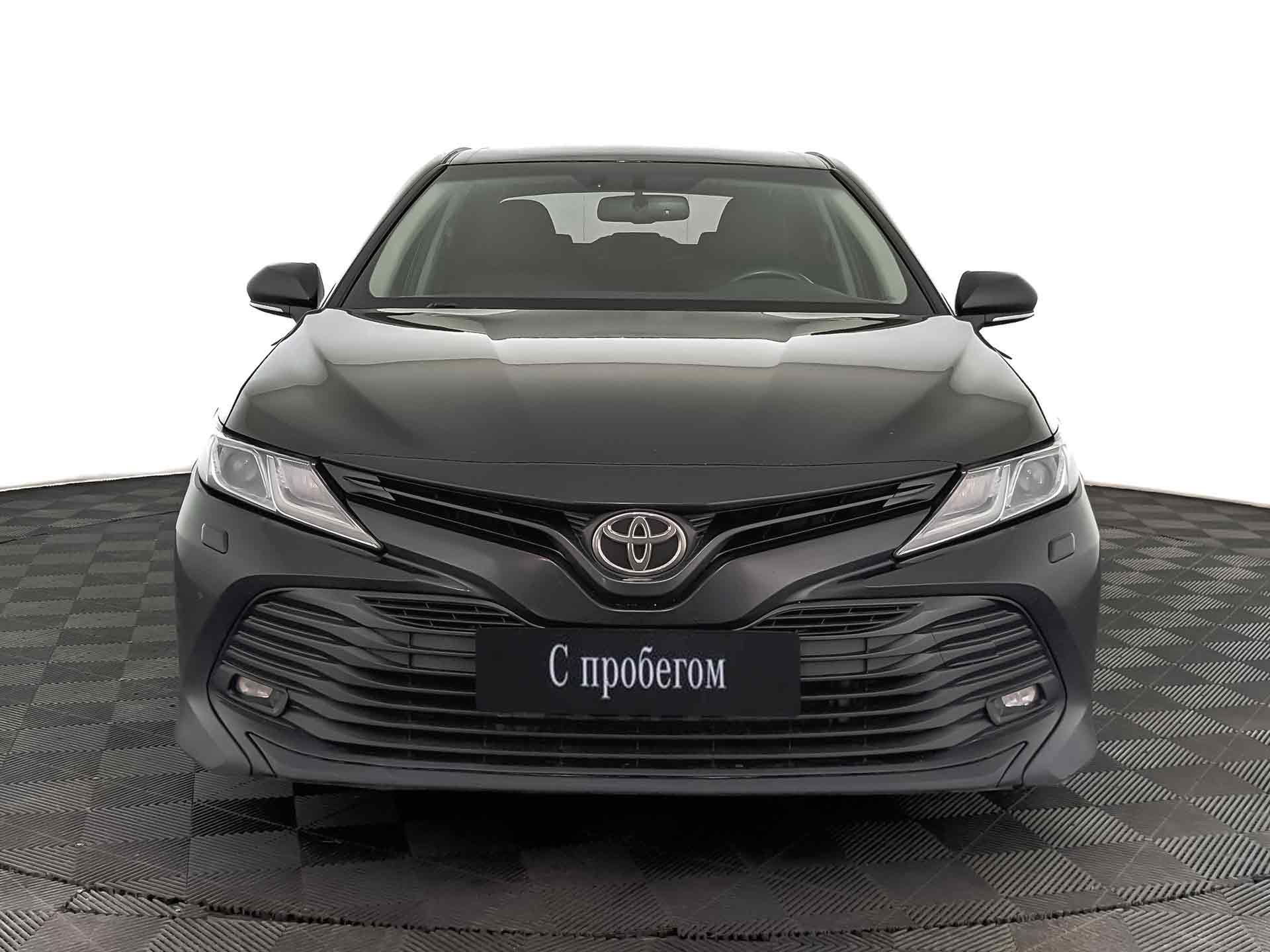 Toyota Camry#77889