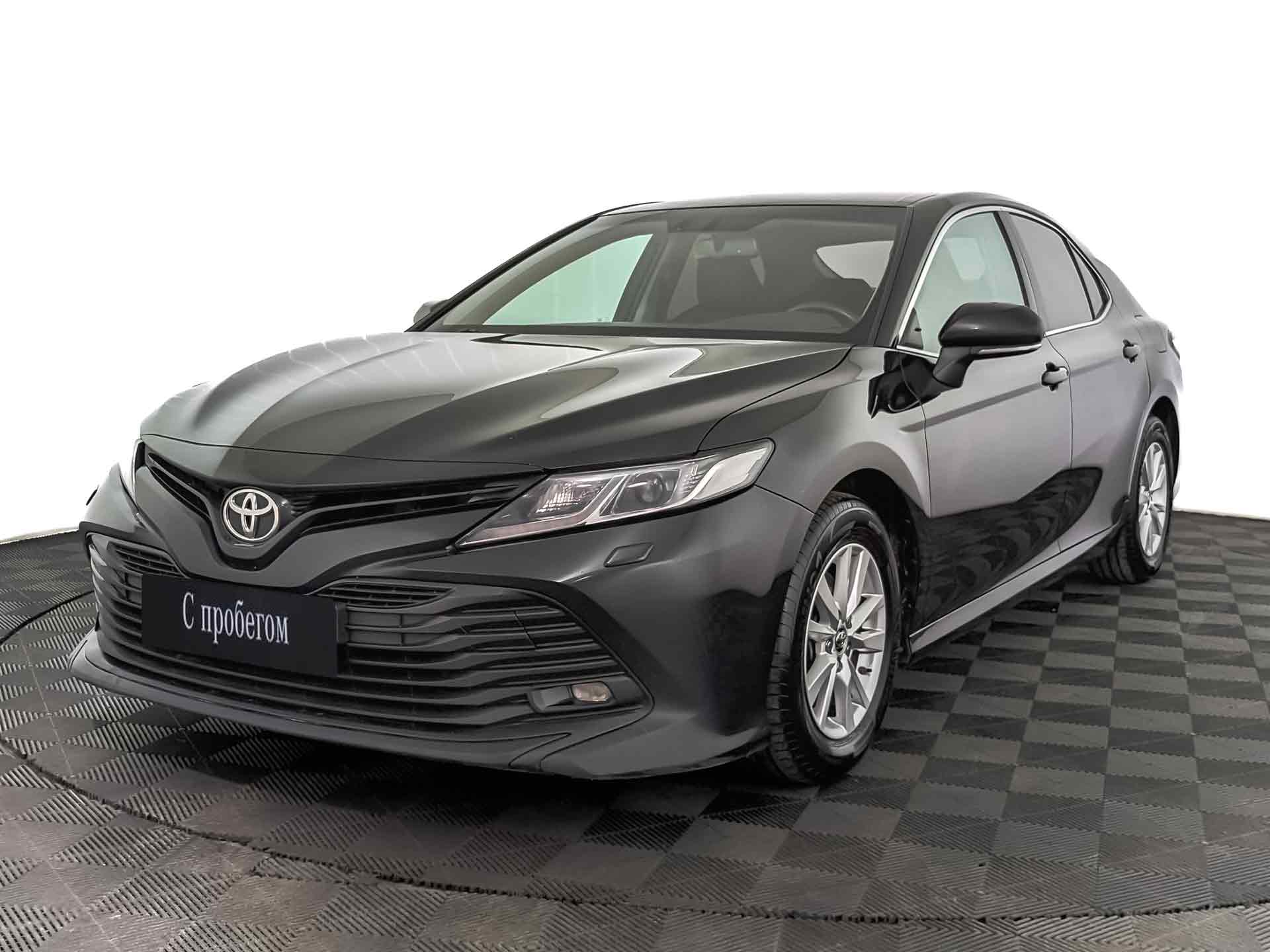 Toyota Camry#77890
