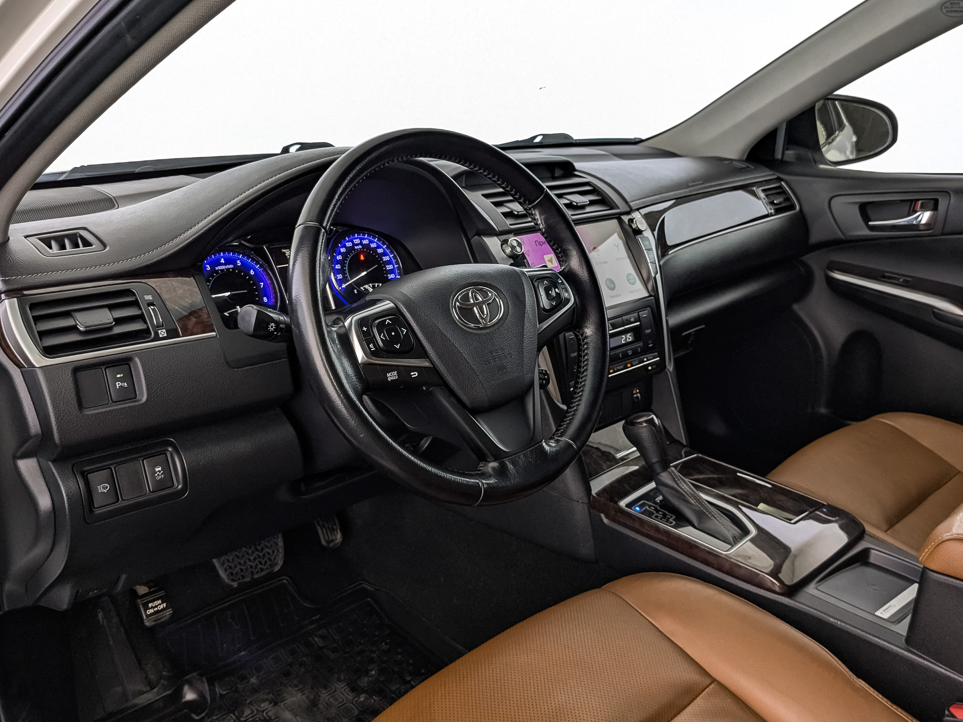 Toyota Camry#77937