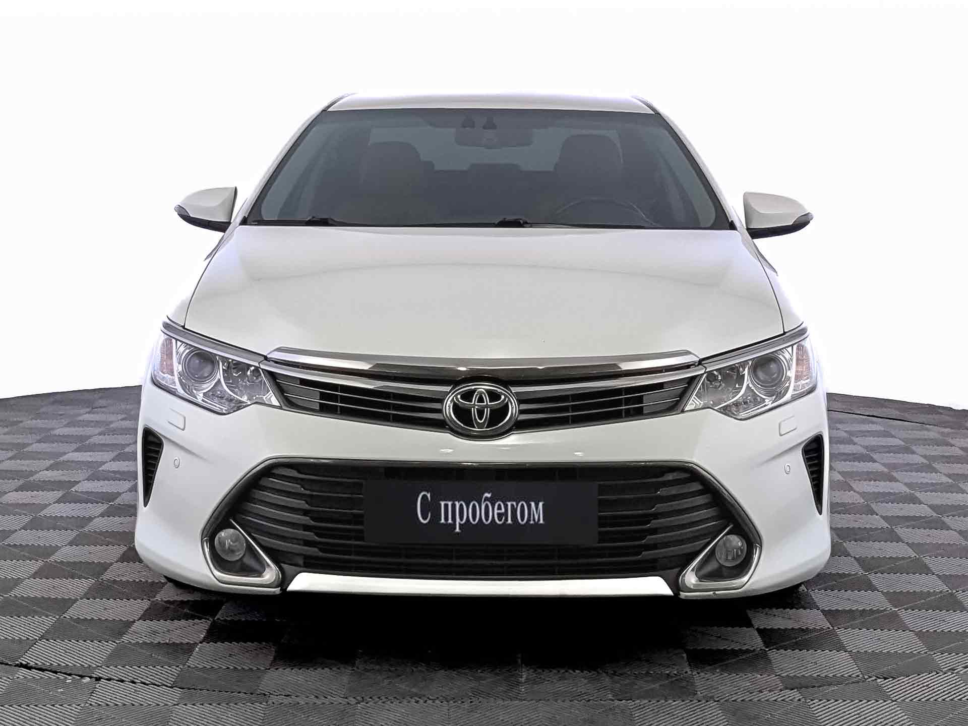 Toyota Camry#77939