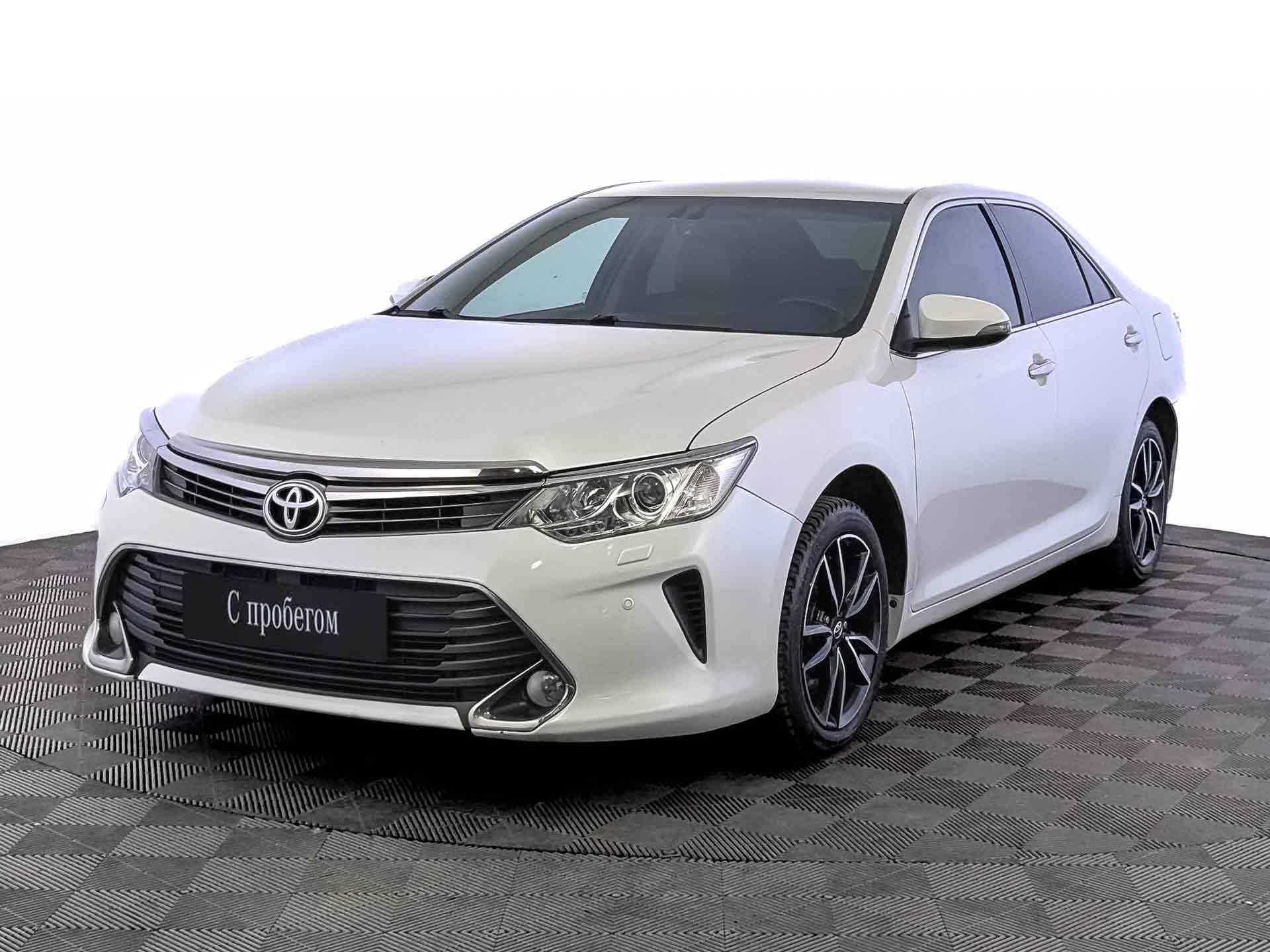 Toyota Camry#77940
