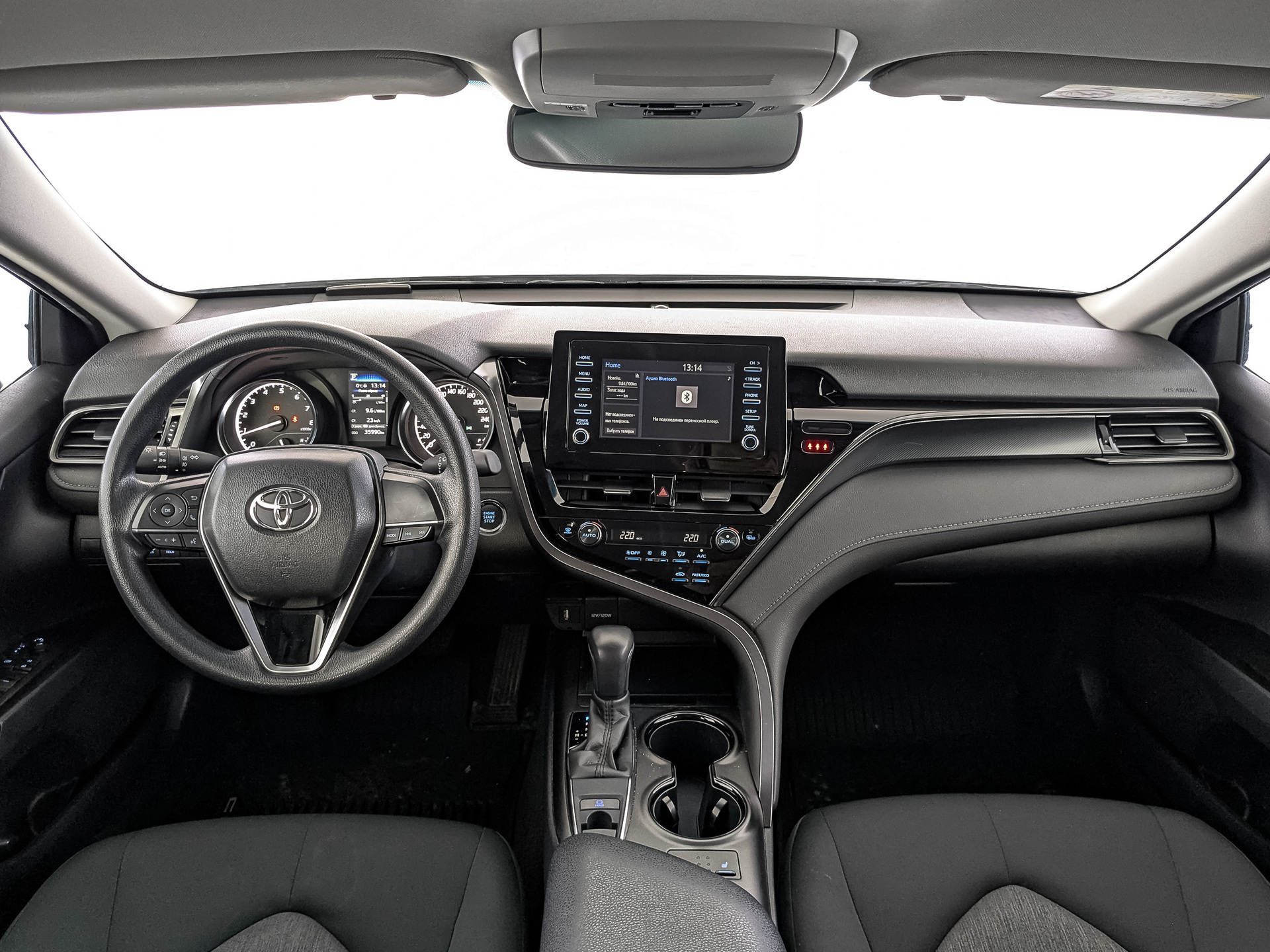Toyota Camry#77986