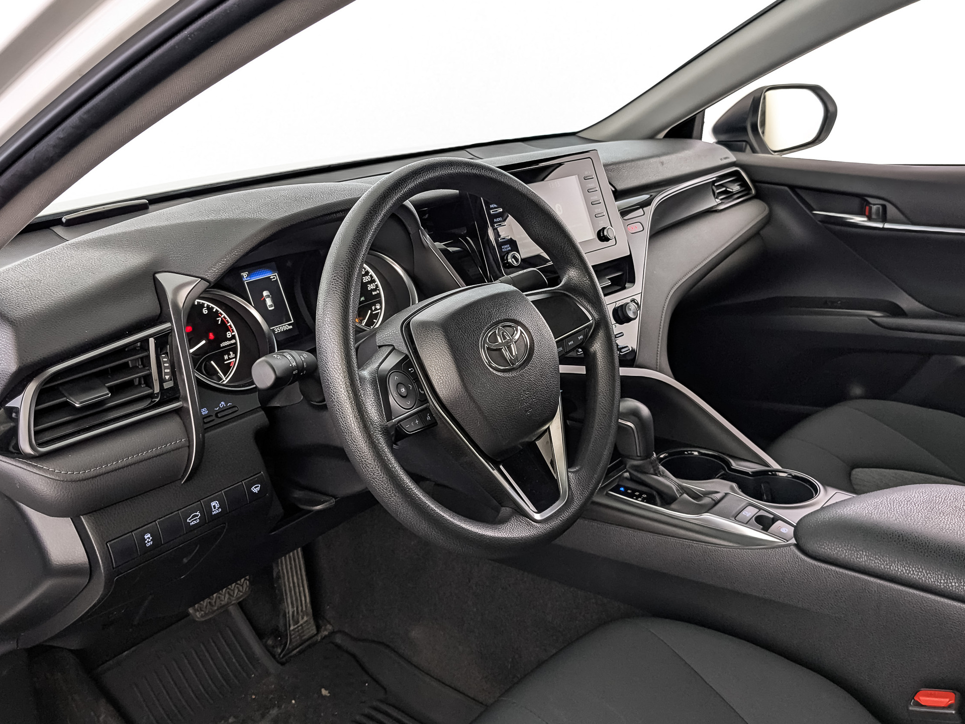 Toyota Camry#77987