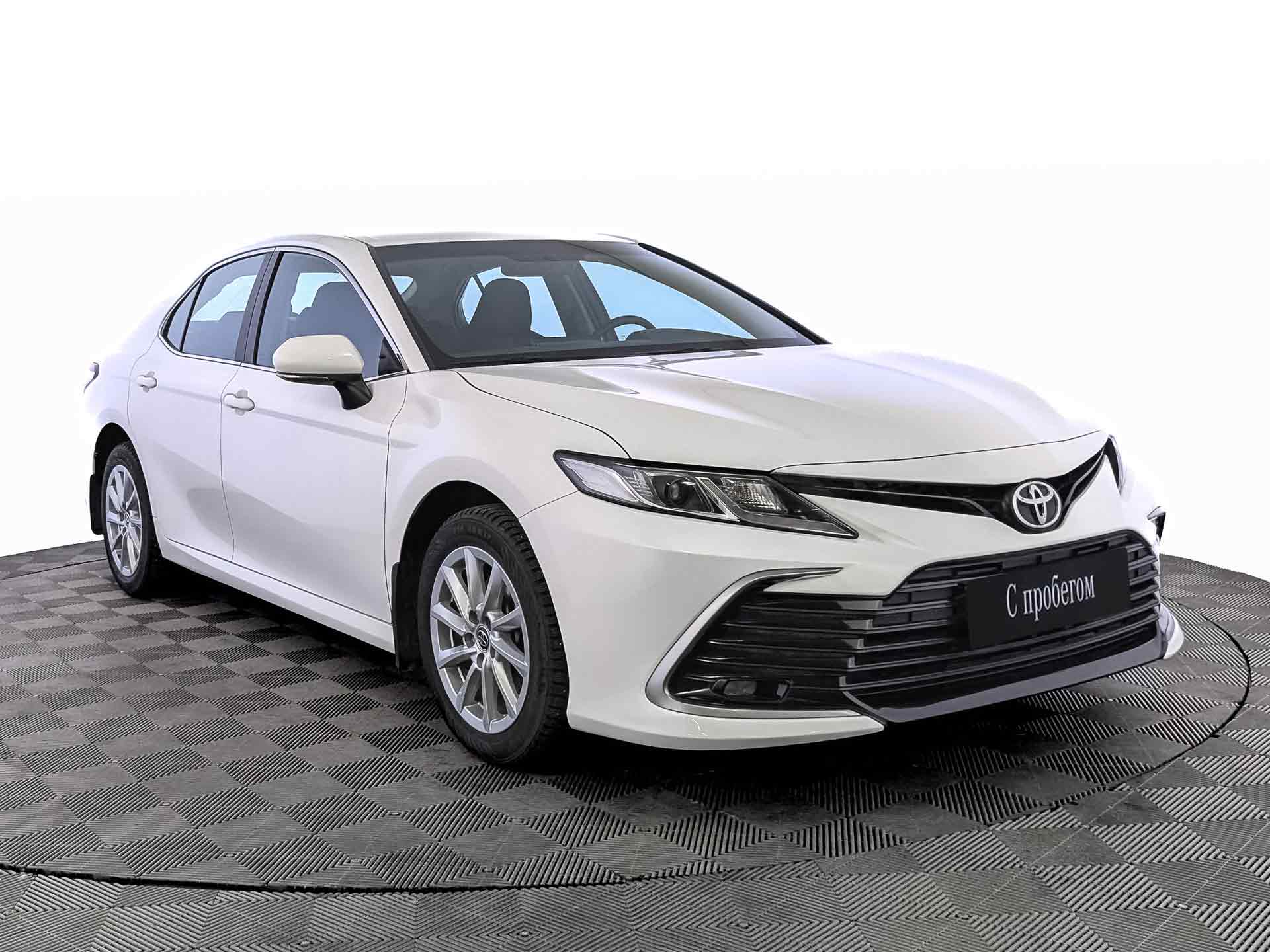 Toyota Camry#77988