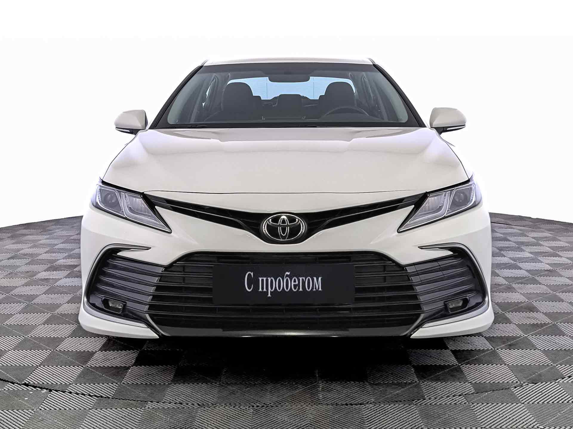 Toyota Camry#77989