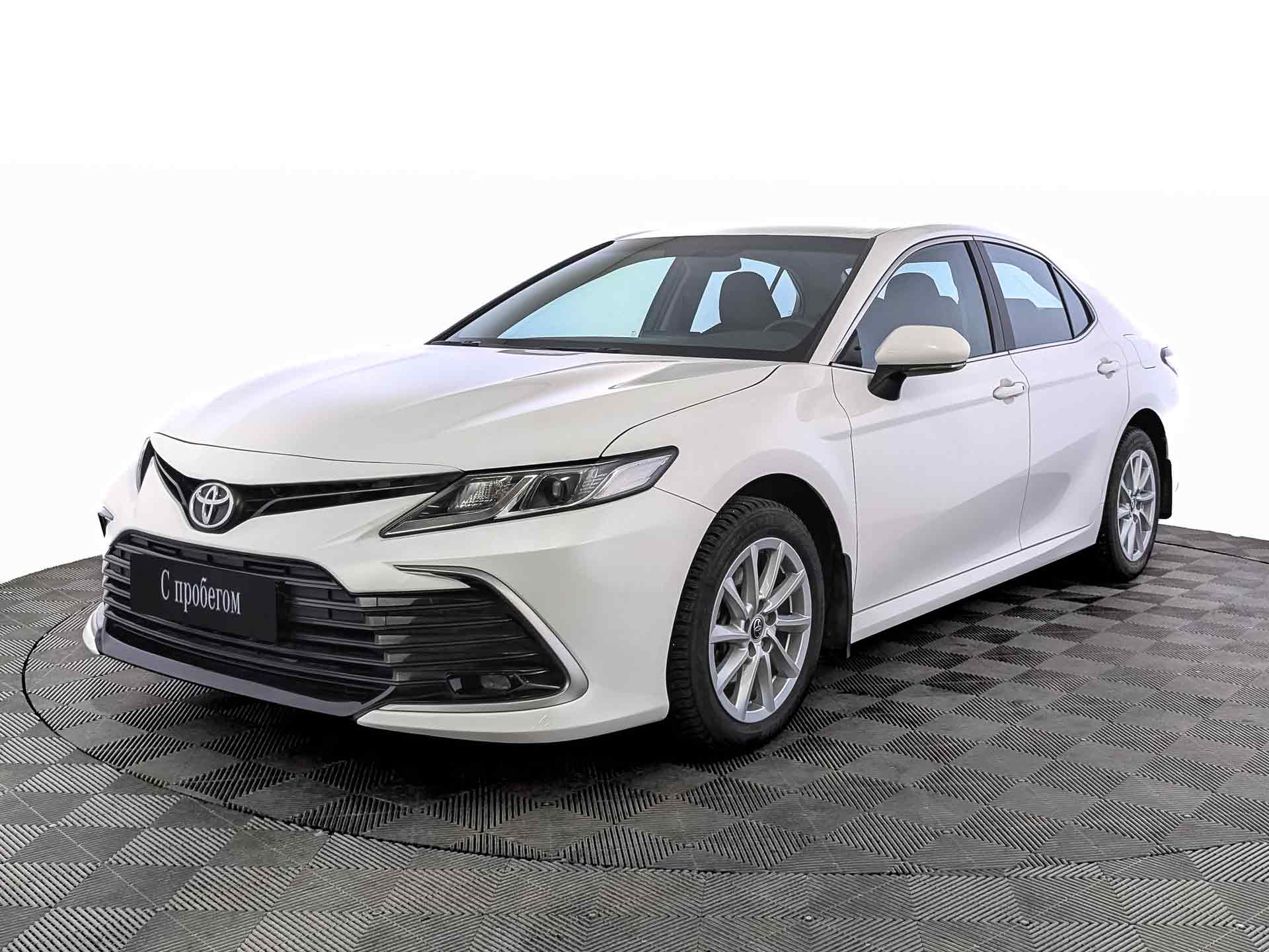 Toyota Camry#77990