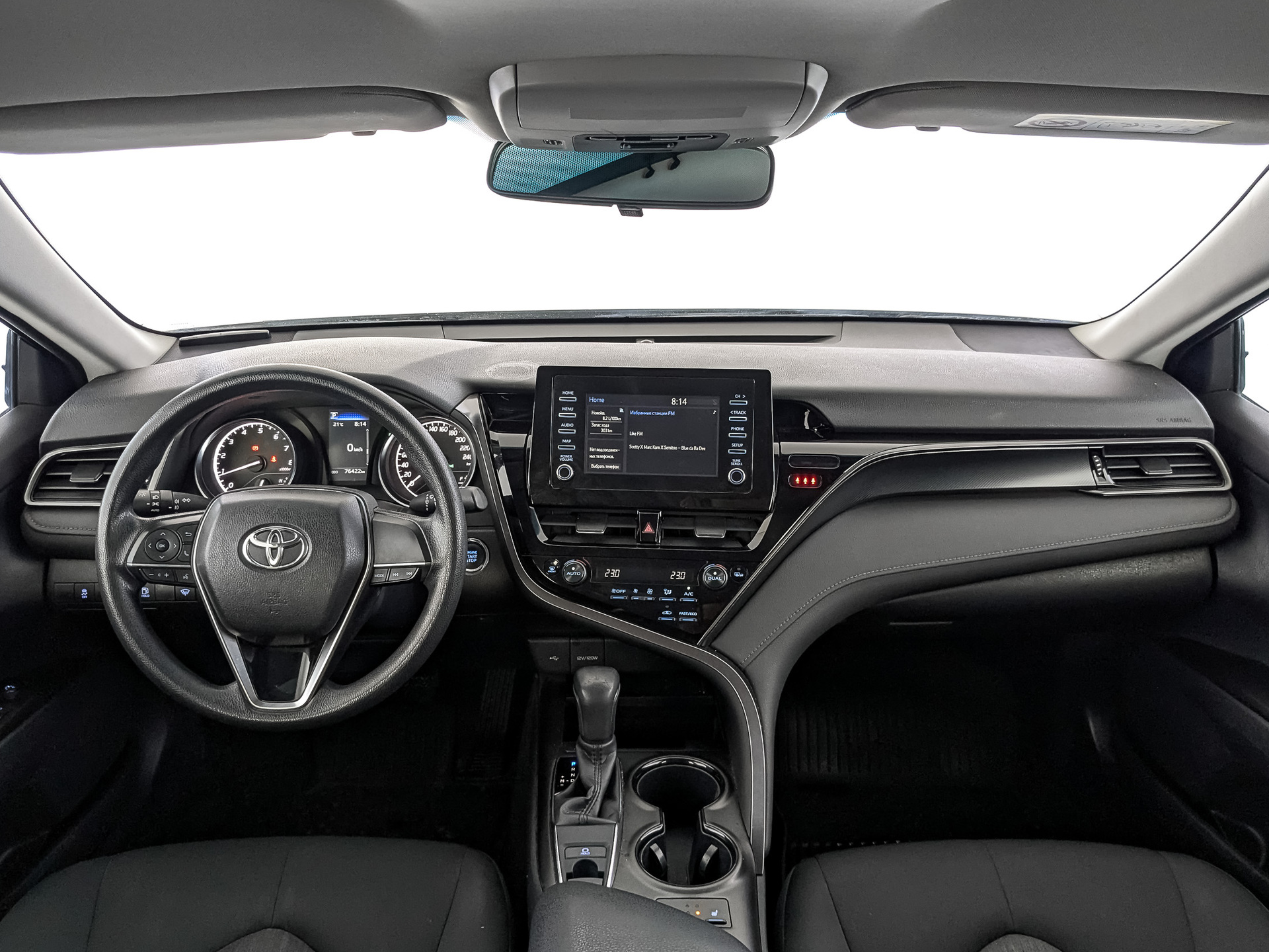 Toyota Camry#77998