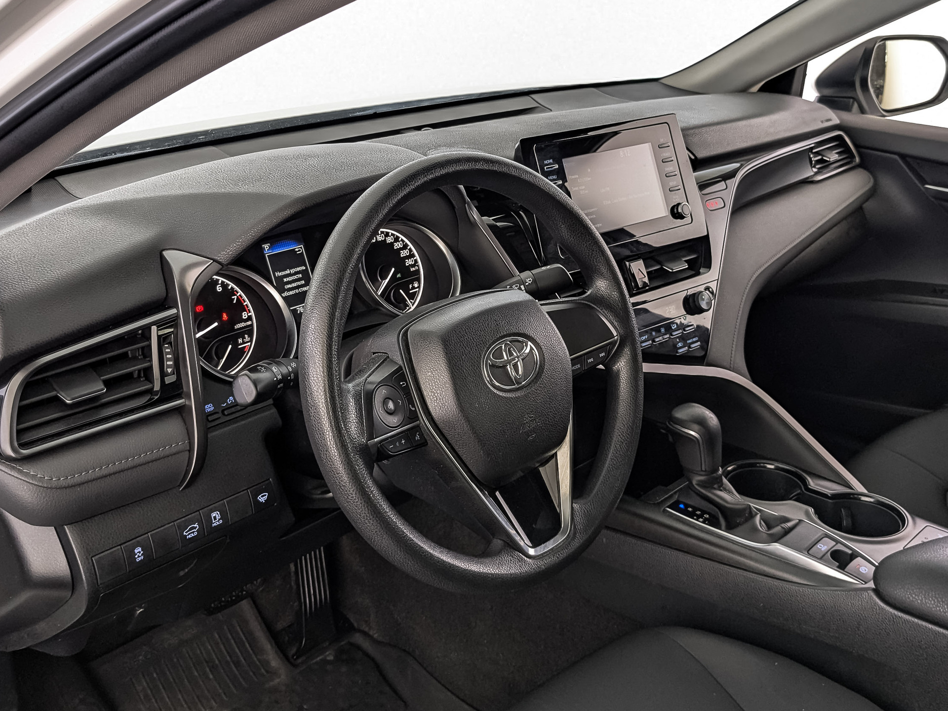 Toyota Camry#77999