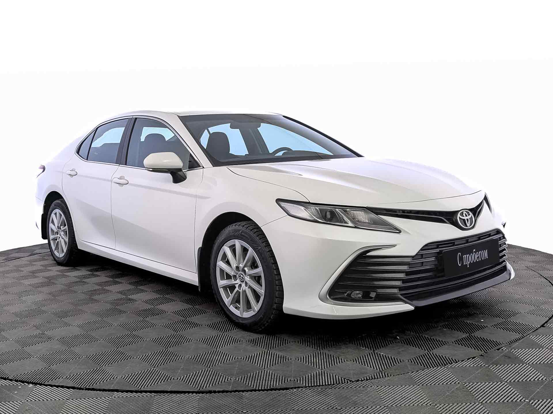 Toyota Camry#78000