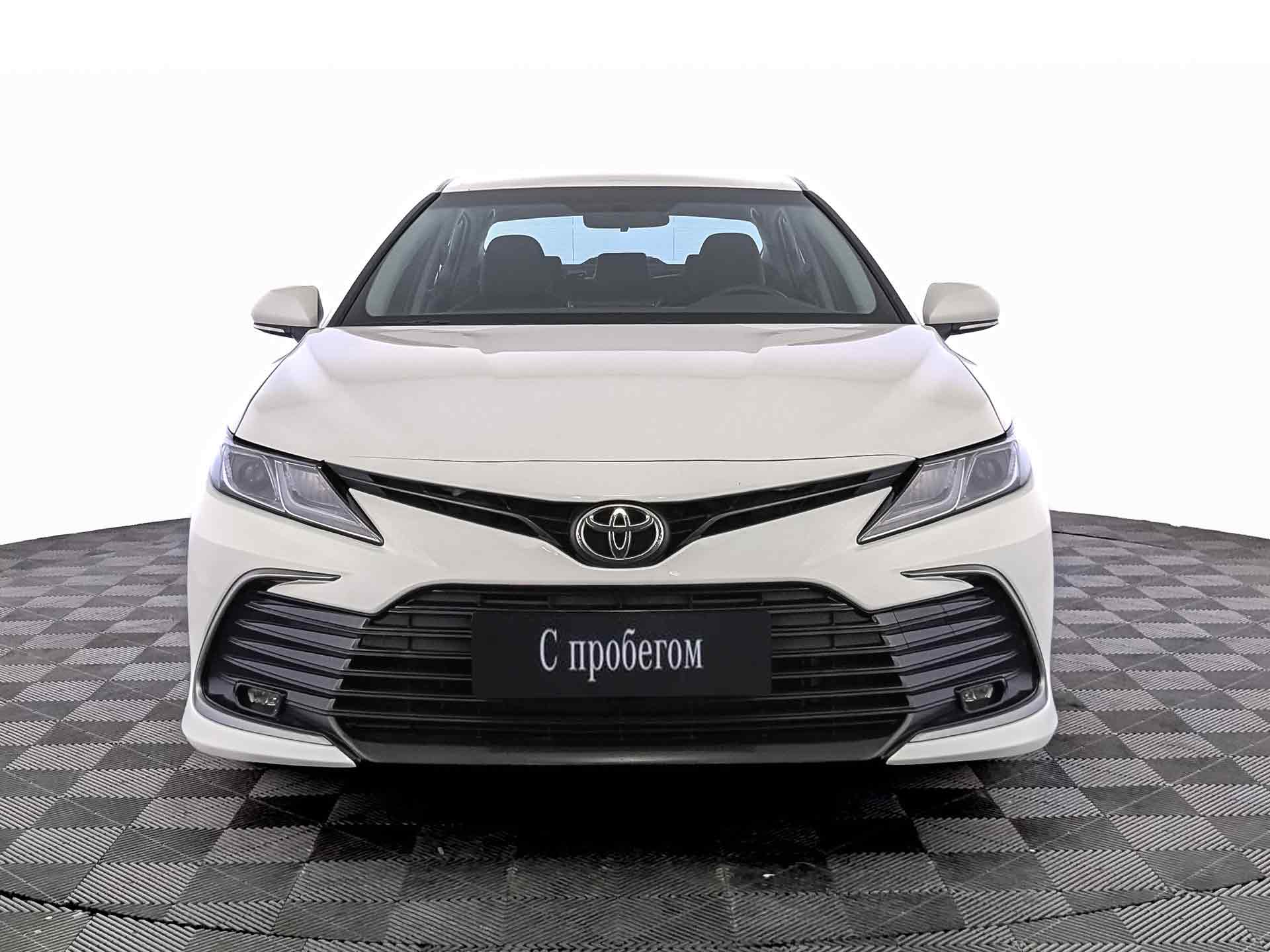 Toyota Camry#78001