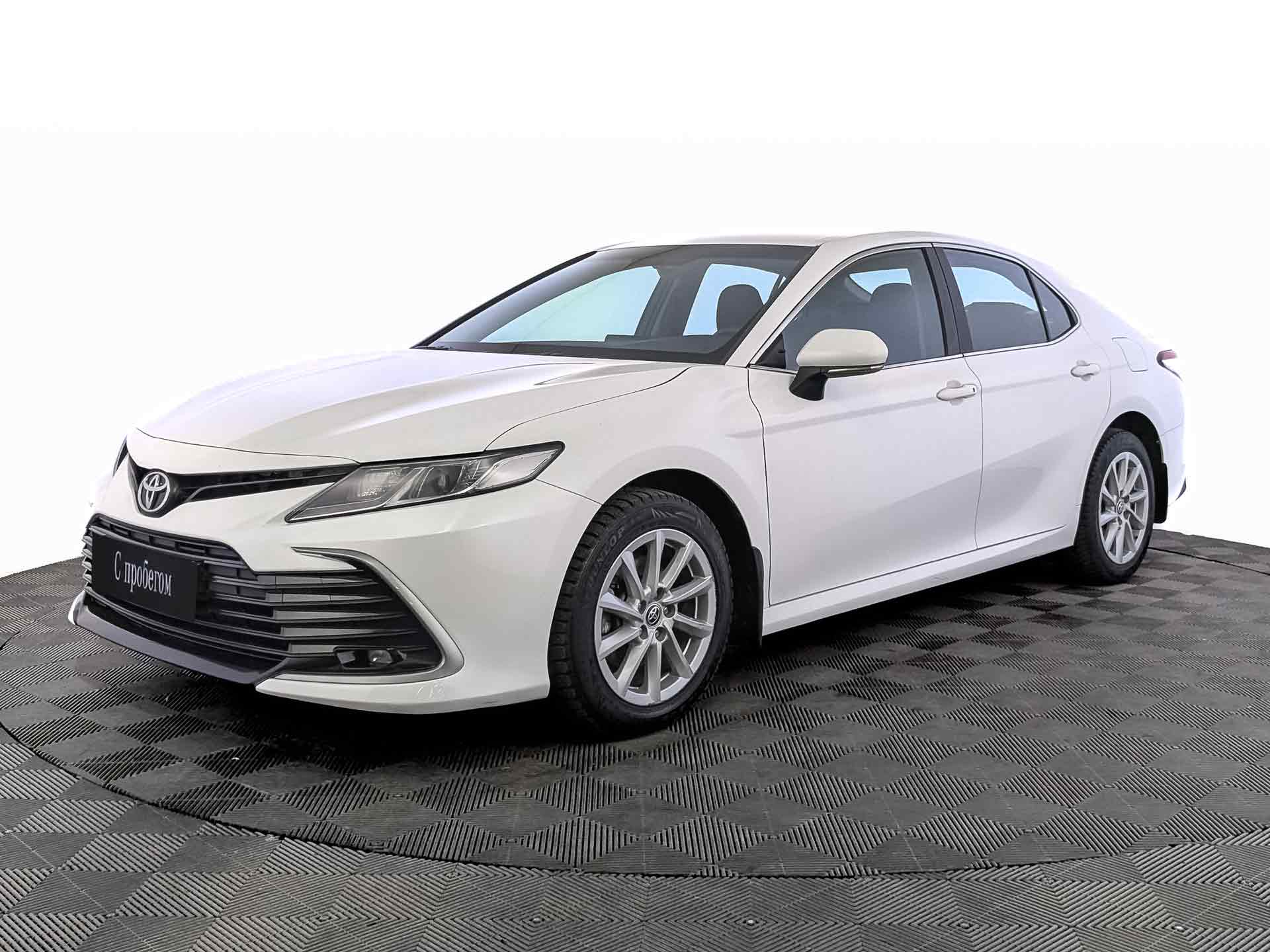 Toyota Camry#78002