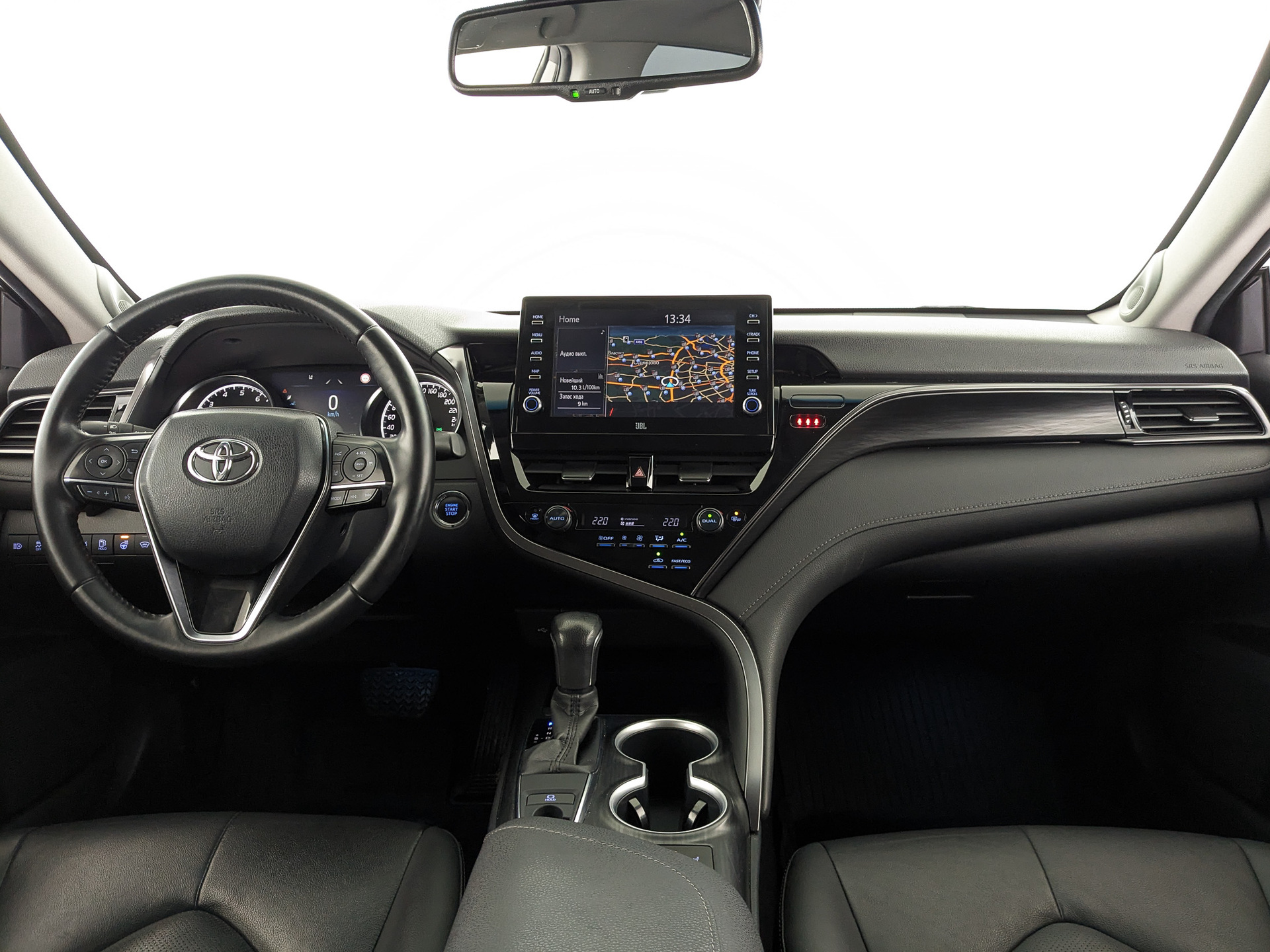 Toyota Camry#78020