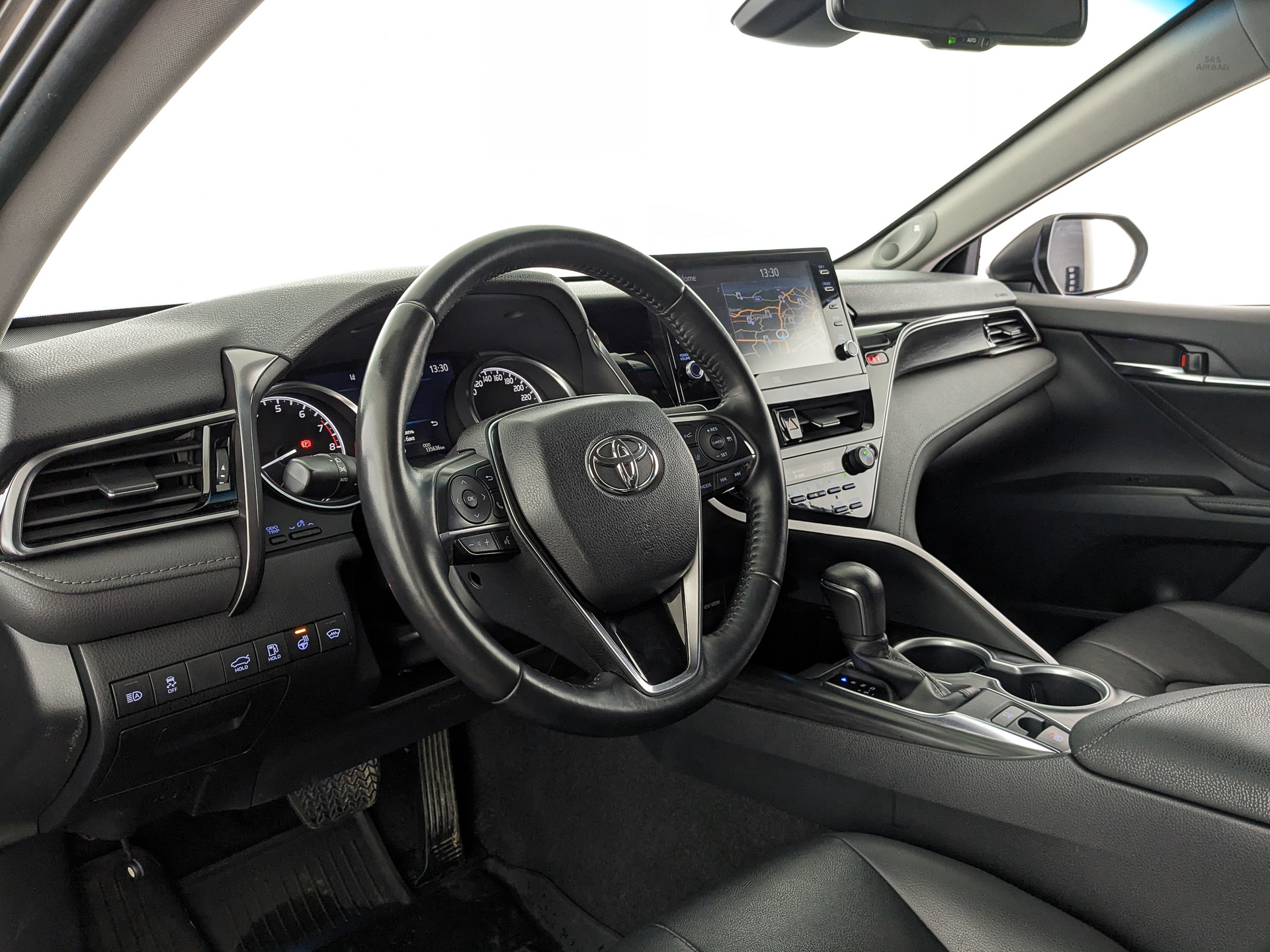 Toyota Camry#78021
