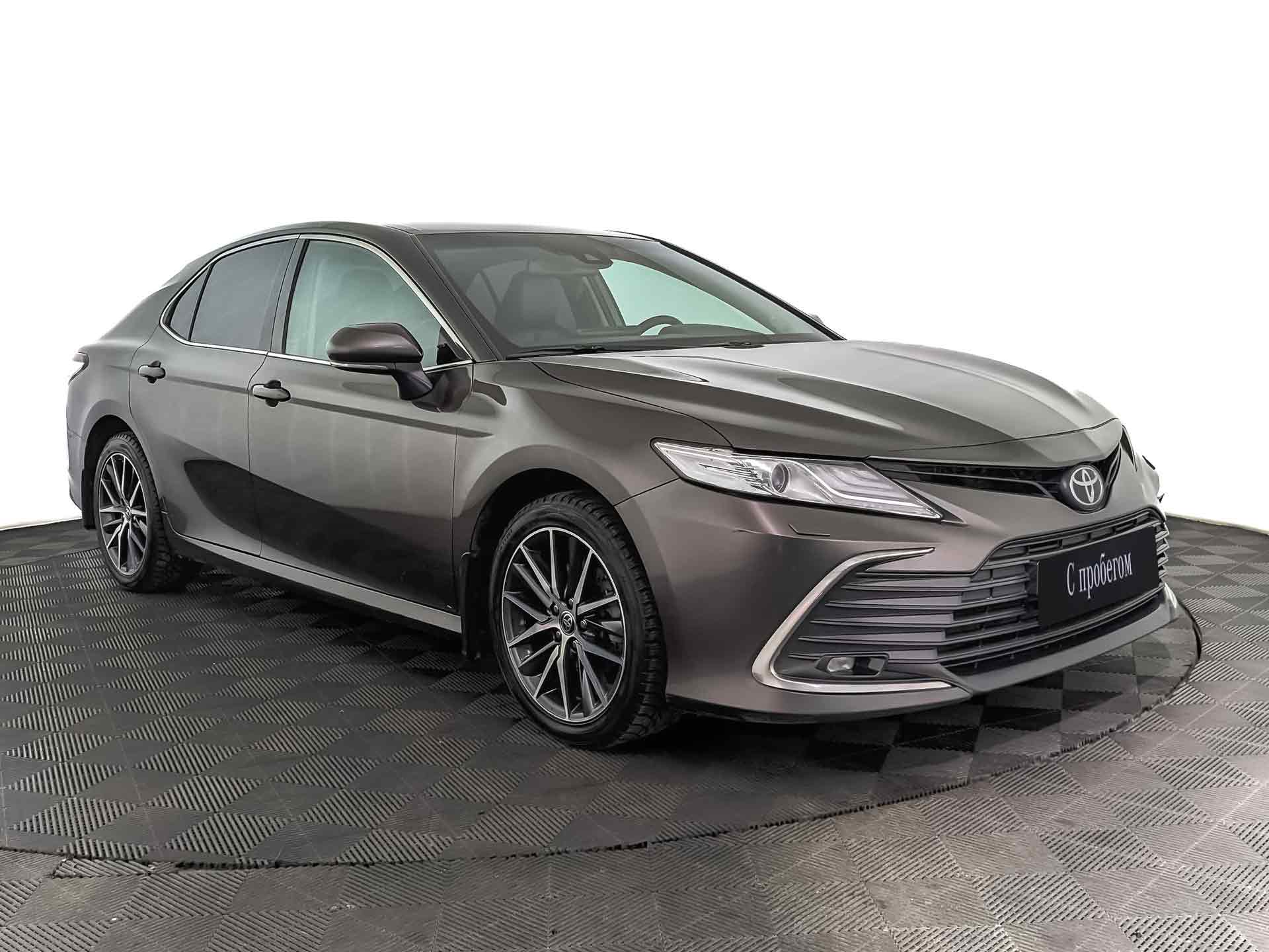 Toyota Camry#78022