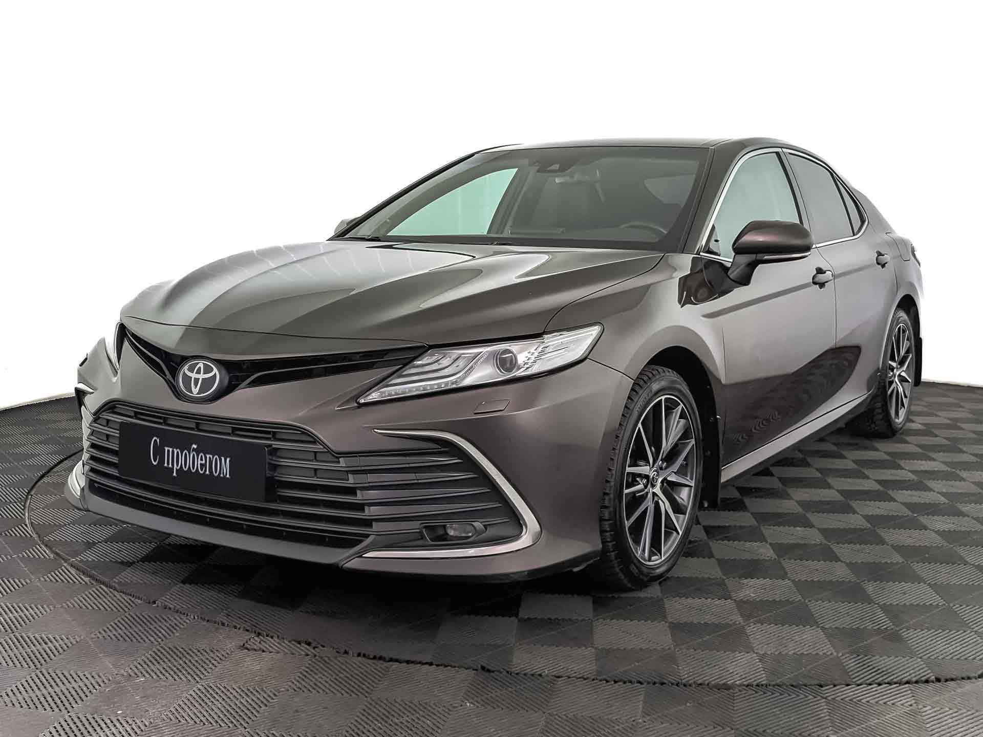 Toyota Camry#78024