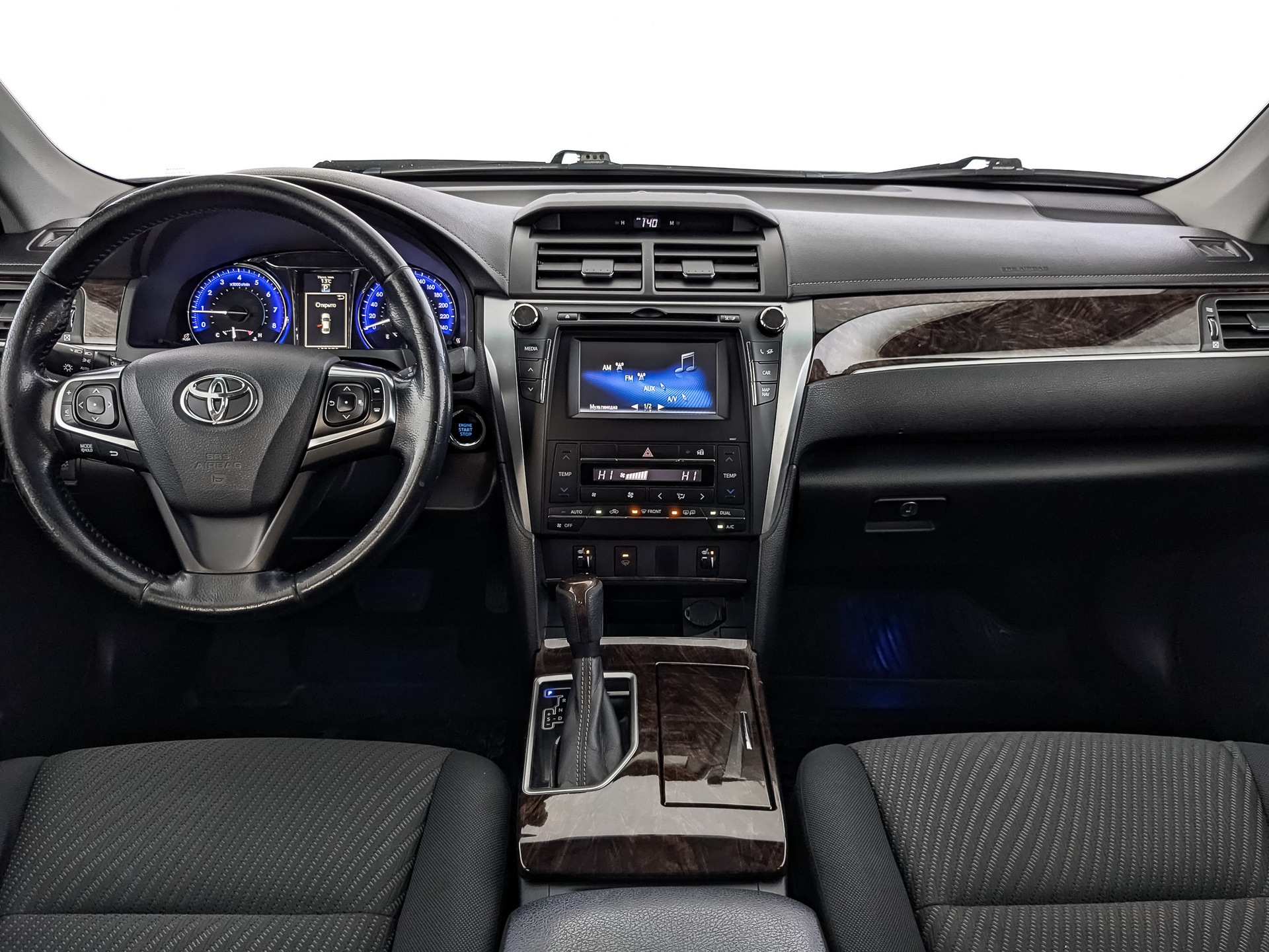 Toyota Camry#83753