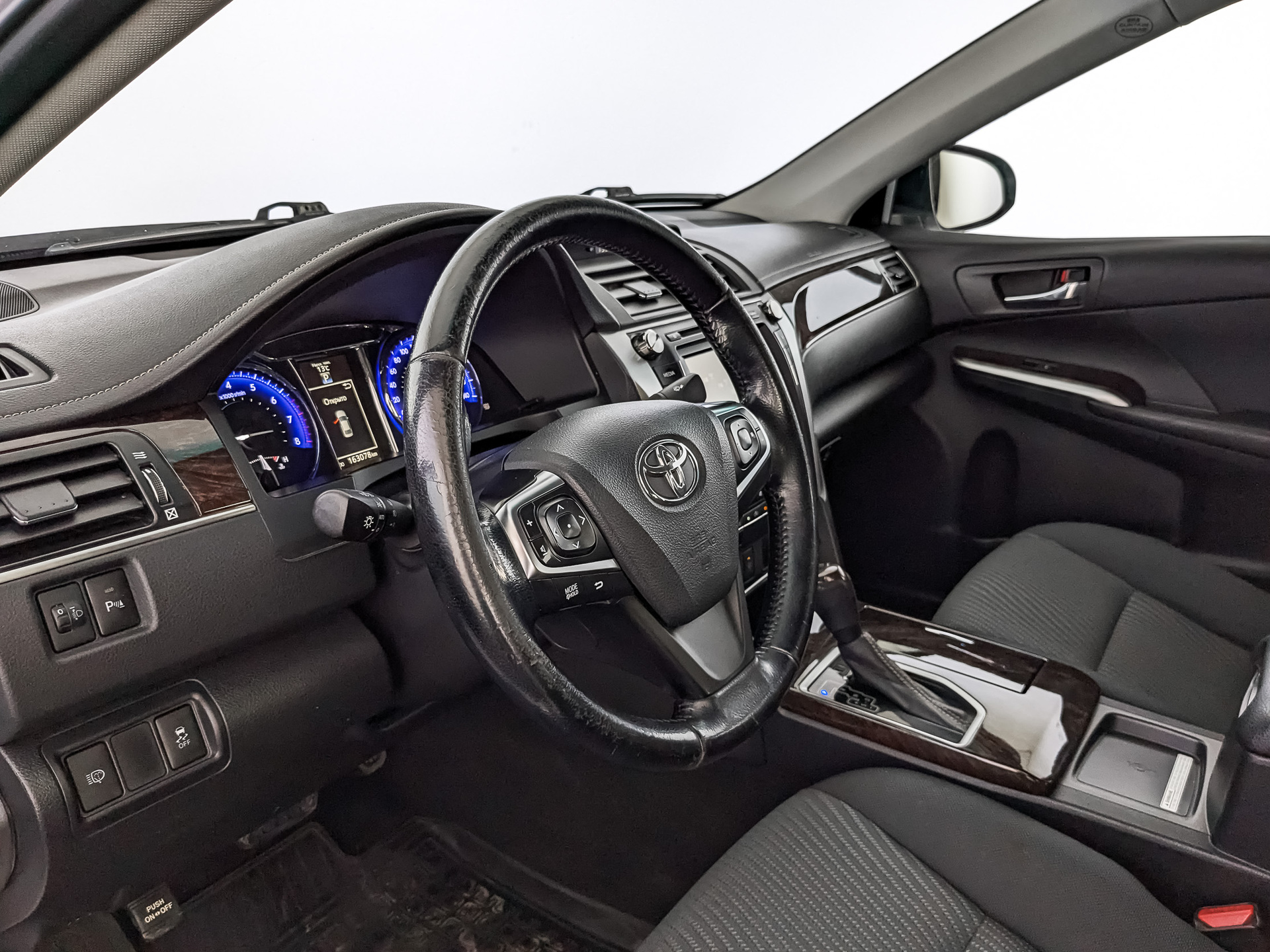 Toyota Camry#83754