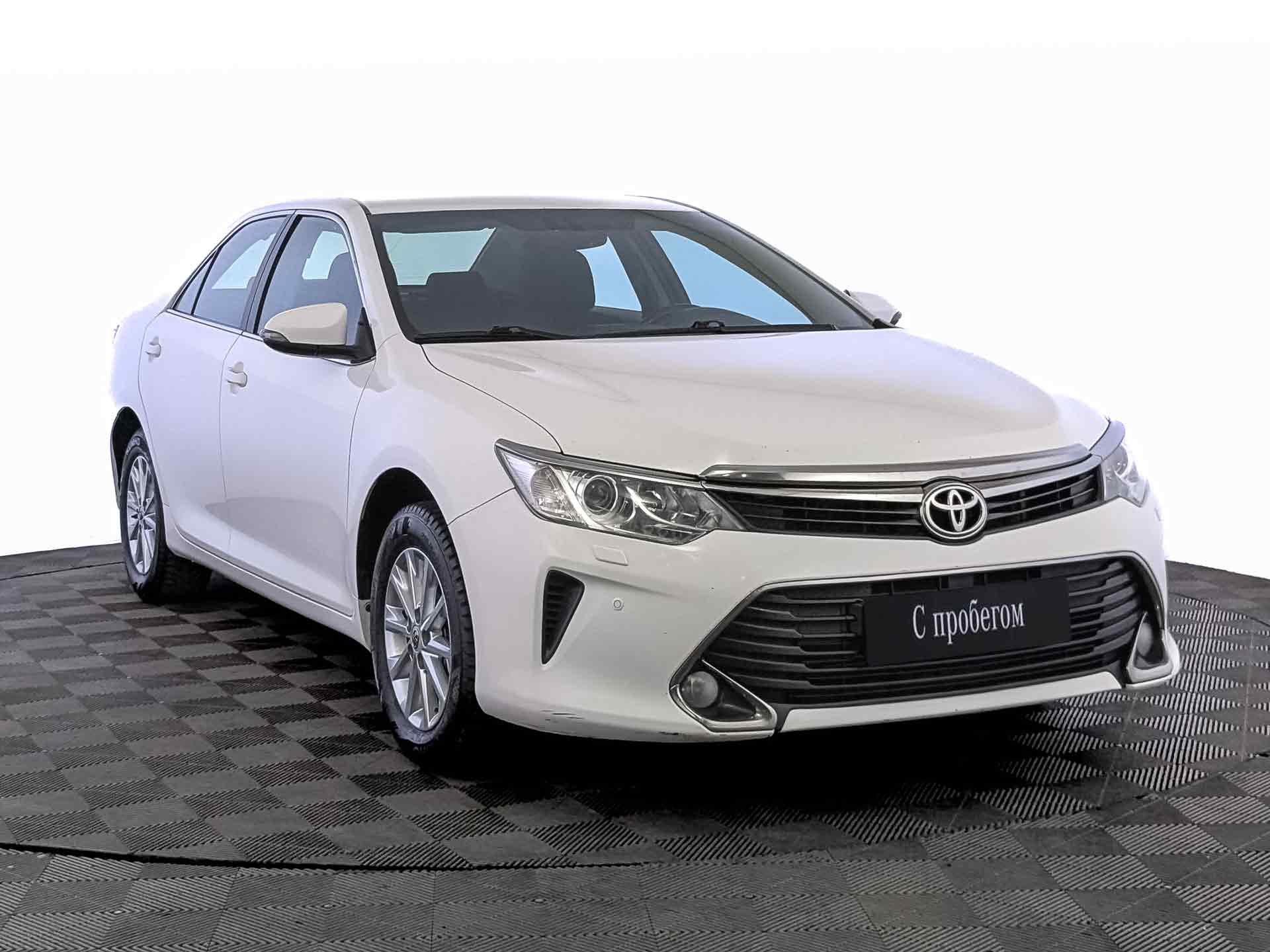 Toyota Camry#83755