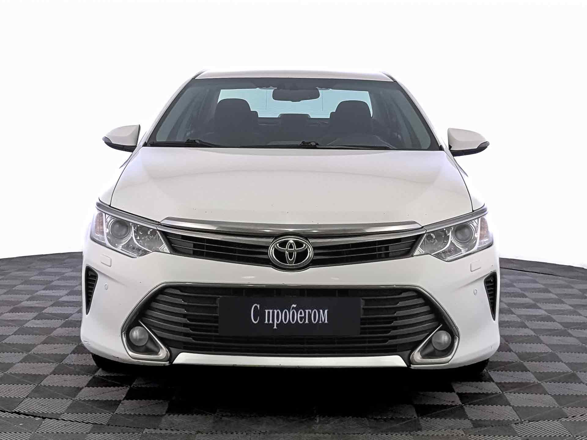 Toyota Camry#83756