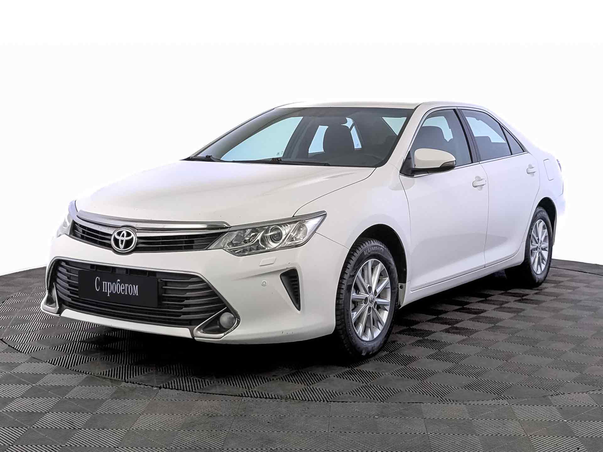 Toyota Camry#83757
