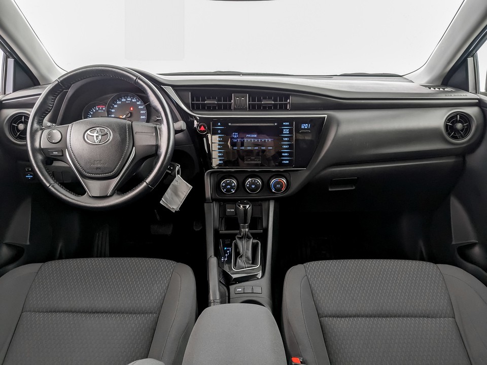 Toyota Corolla#11321