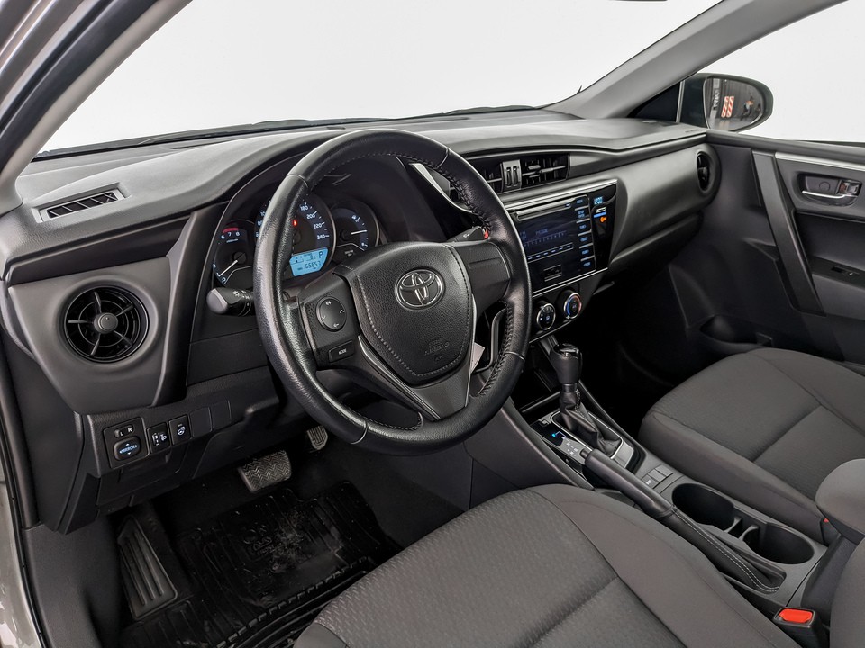 Toyota Corolla#11322