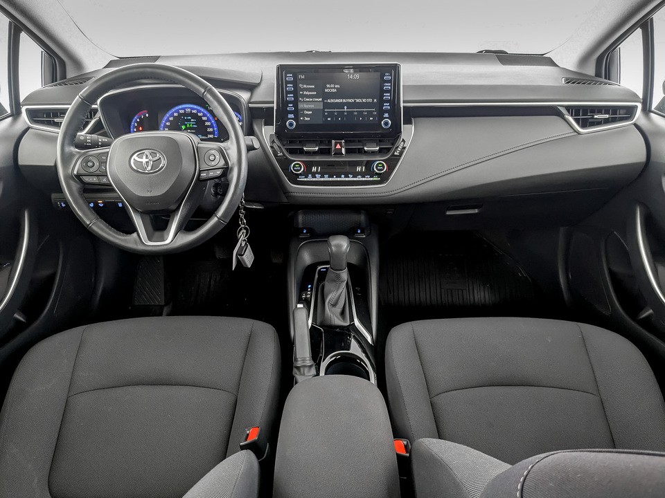 Toyota Corolla#11331