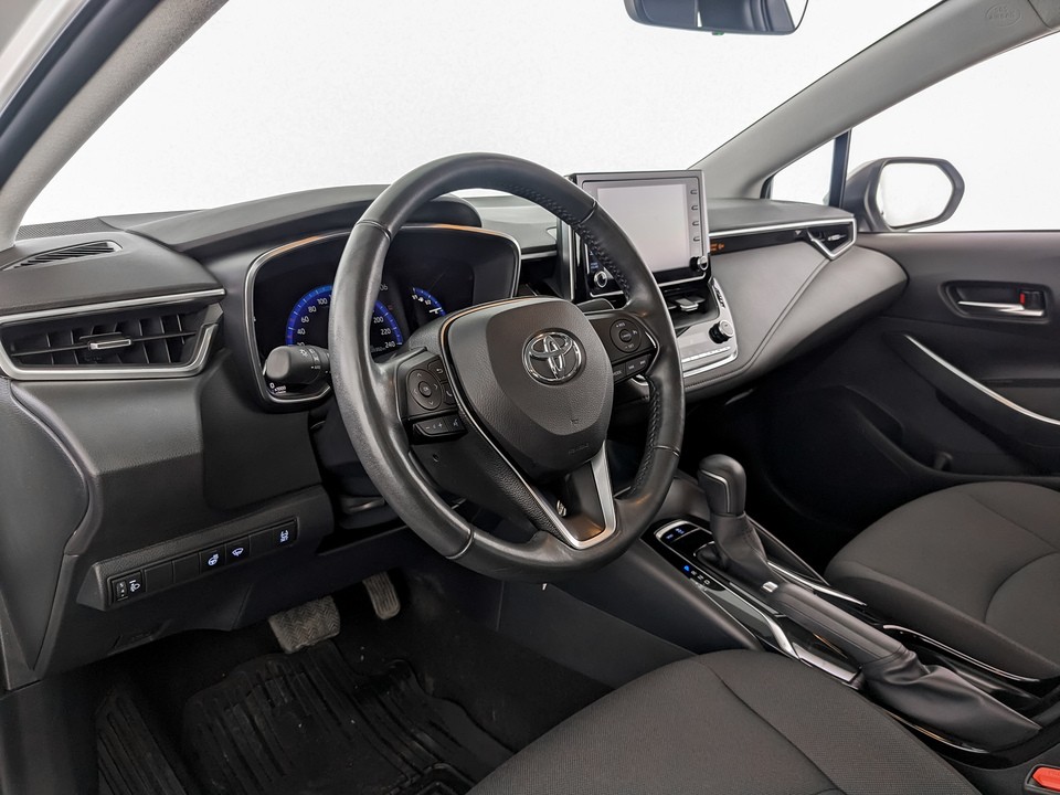 Toyota Corolla#11332