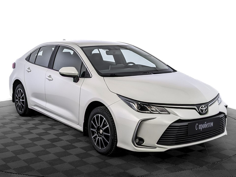 Toyota Corolla#11333
