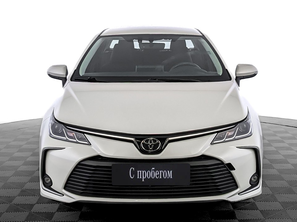 Toyota Corolla#11334
