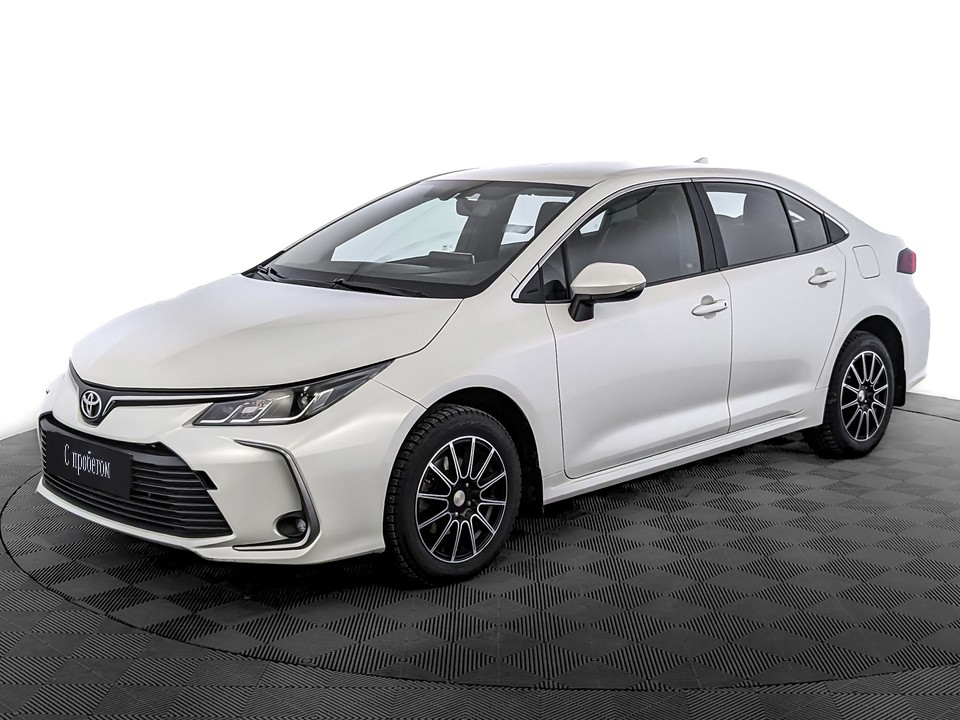 Toyota Corolla#11335