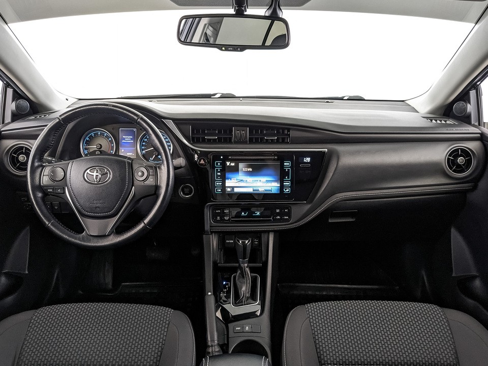 Toyota Corolla#11341