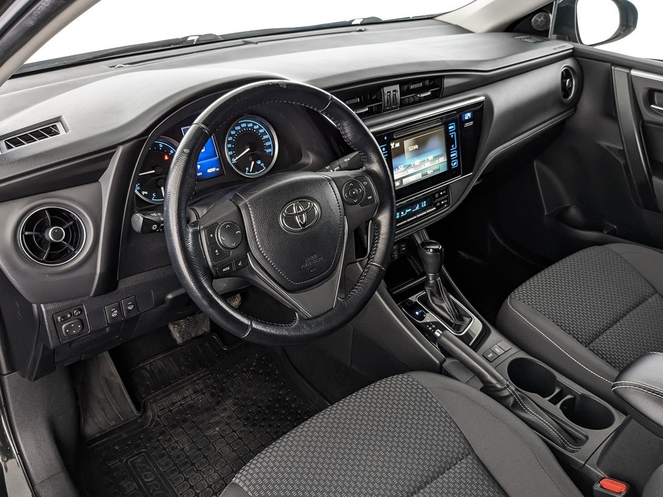 Toyota Corolla#11342